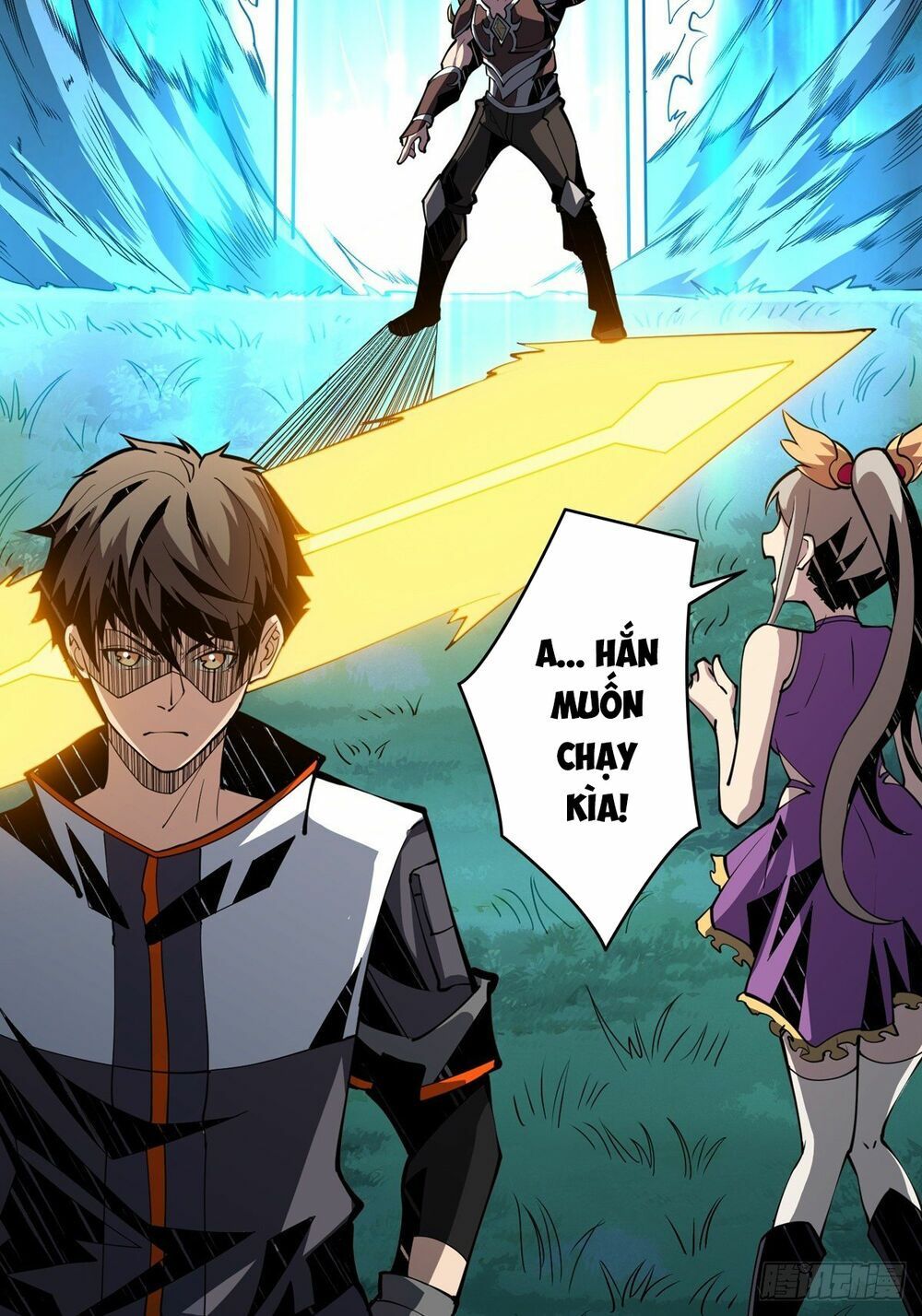 đọc truyện Vừa Chơi Đã Có Tài Khoản Vương Giả Chương 18 ảnh 42 tại Thiên Thai Truyện