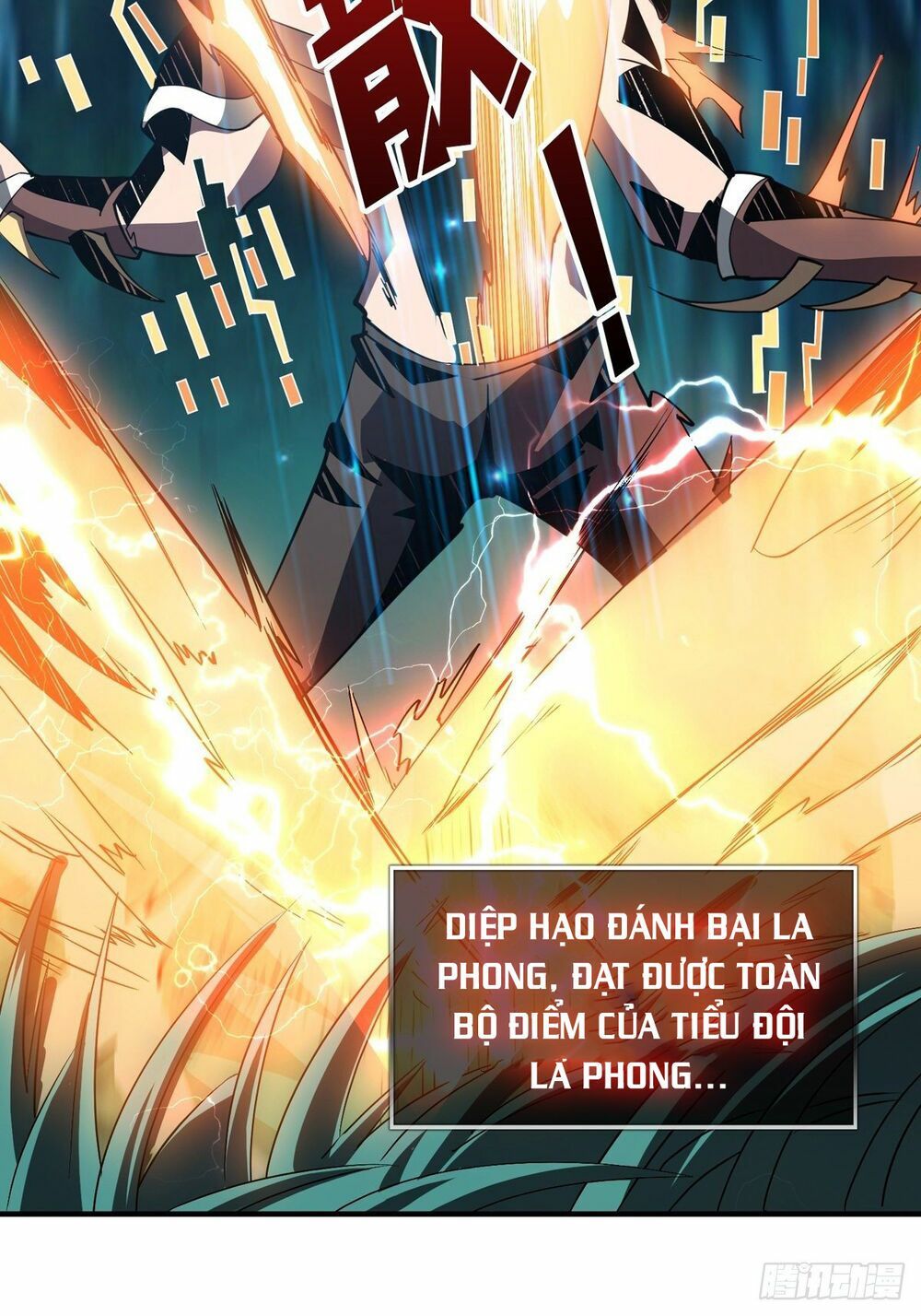 đọc truyện Vừa Chơi Đã Có Tài Khoản Vương Giả Chương 18 ảnh 47 tại Thiên Thai Truyện