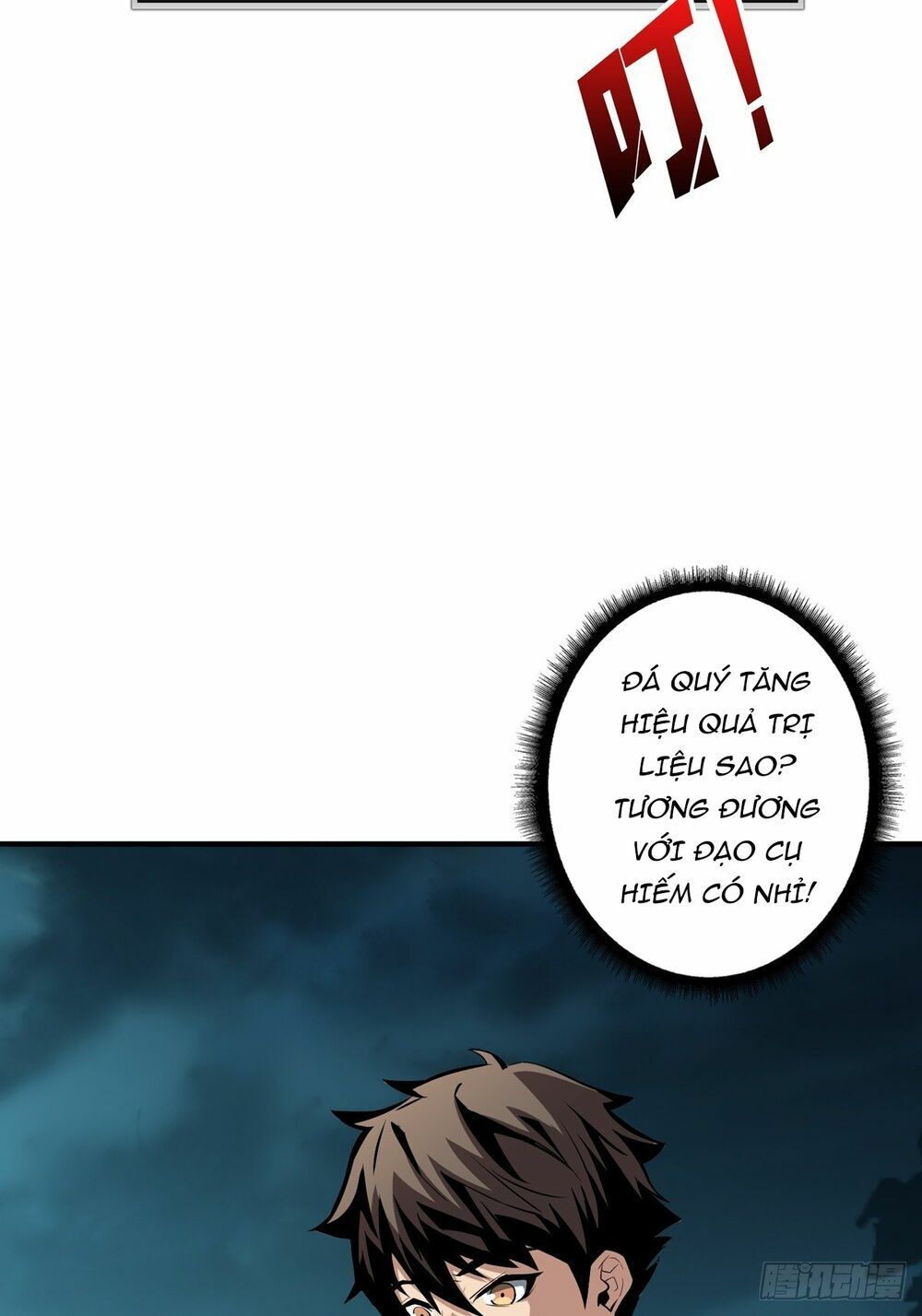 đọc truyện Vừa Chơi Đã Có Tài Khoản Vương Giả Chương 18 ảnh 55 tại Thiên Thai Truyện