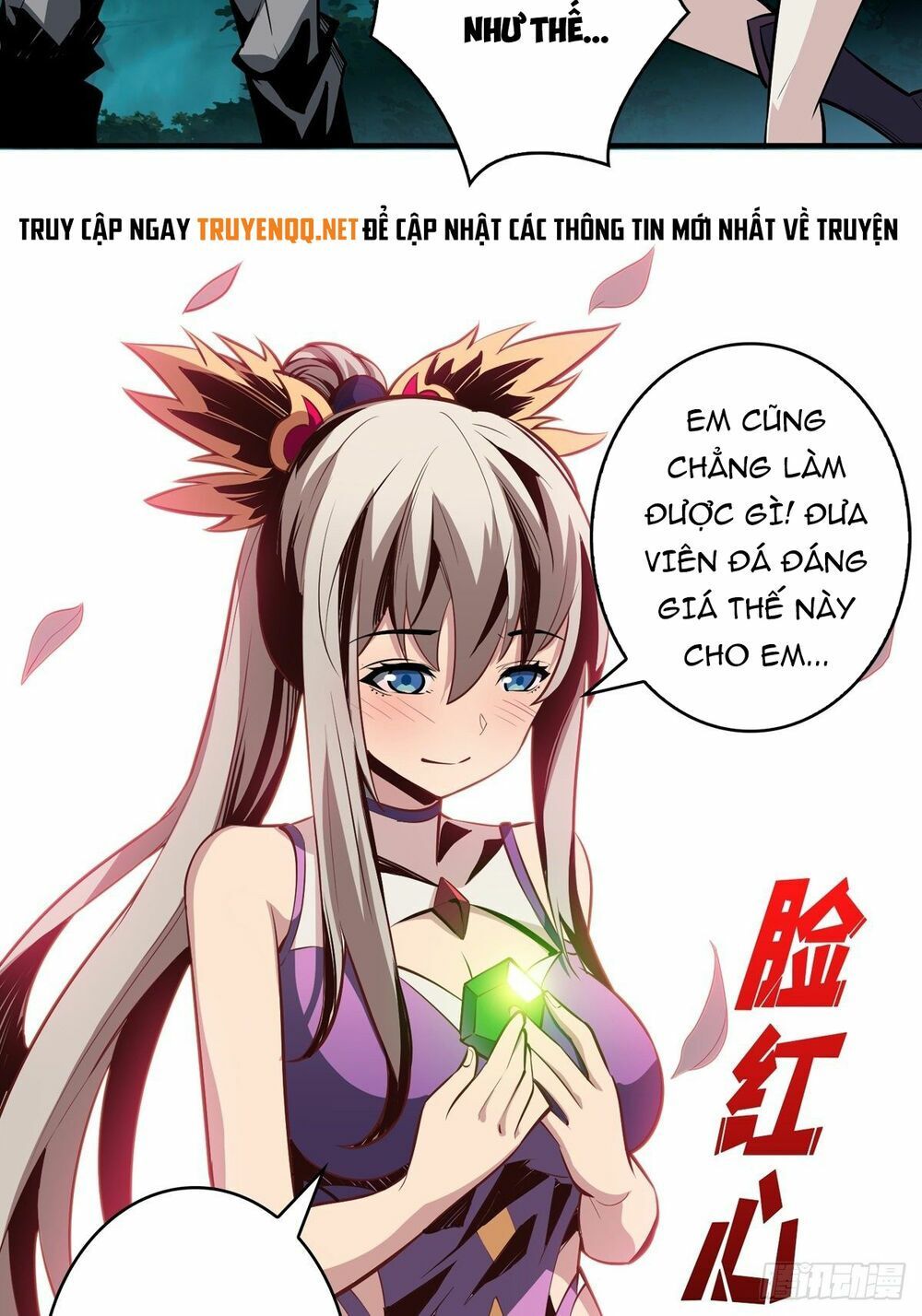 đọc truyện Vừa Chơi Đã Có Tài Khoản Vương Giả Chương 18 ảnh 58 tại Thiên Thai Truyện