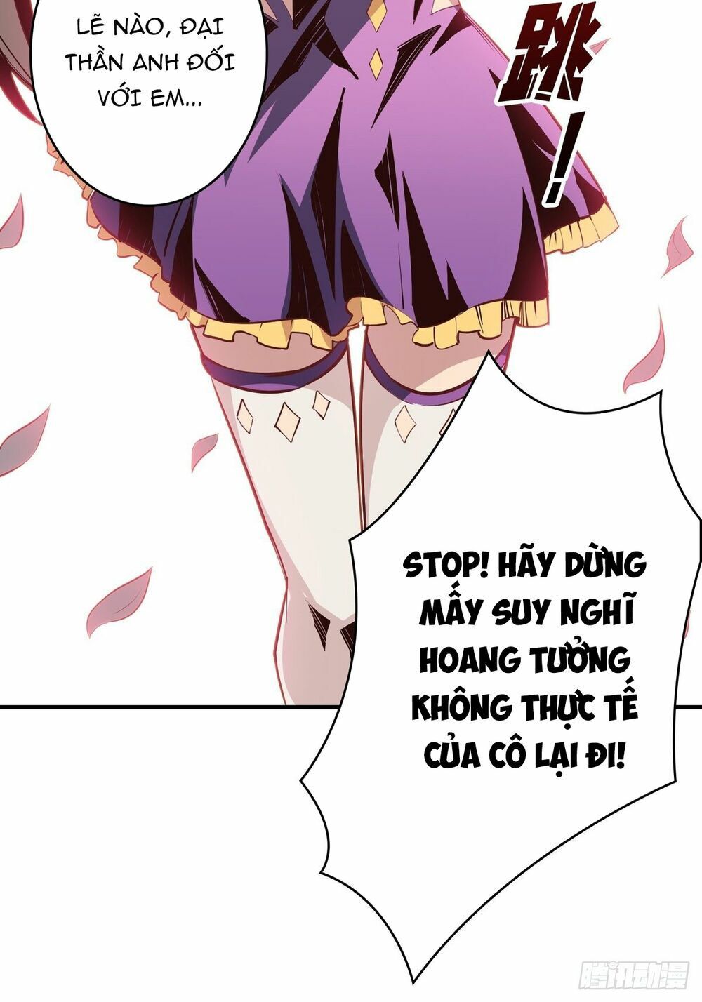 đọc truyện Vừa Chơi Đã Có Tài Khoản Vương Giả Chương 18 ảnh 59 tại Thiên Thai Truyện