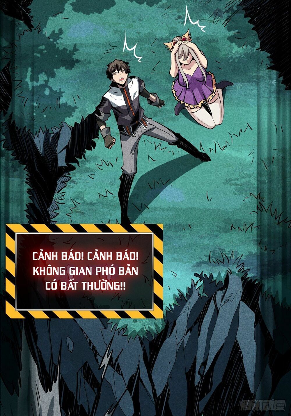 đọc truyện Vừa Chơi Đã Có Tài Khoản Vương Giả Chương 18 ảnh 62 tại Thiên Thai Truyện