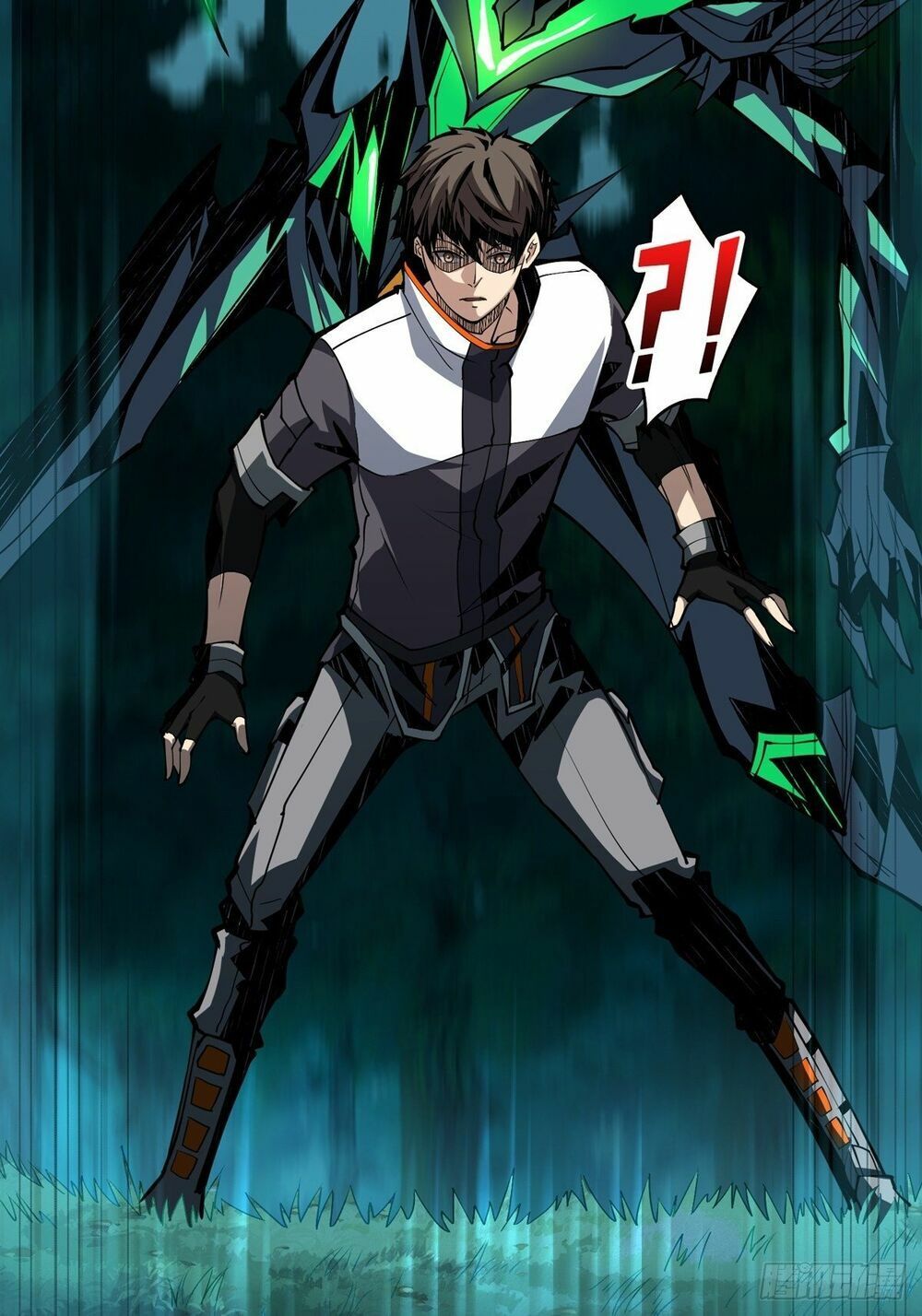 đọc truyện Vừa Chơi Đã Có Tài Khoản Vương Giả Chương 18 ảnh 9 tại Thiên Thai Truyện