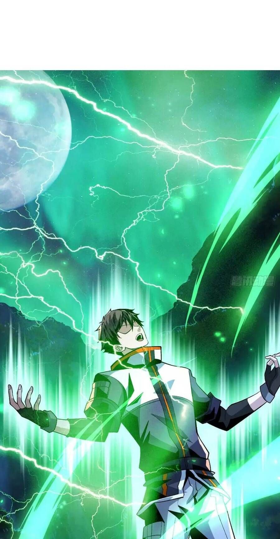 đọc truyện Vừa Chơi Đã Có Tài Khoản Vương Giả Chương 180 ảnh 3 tại Thiên Thai Truyện