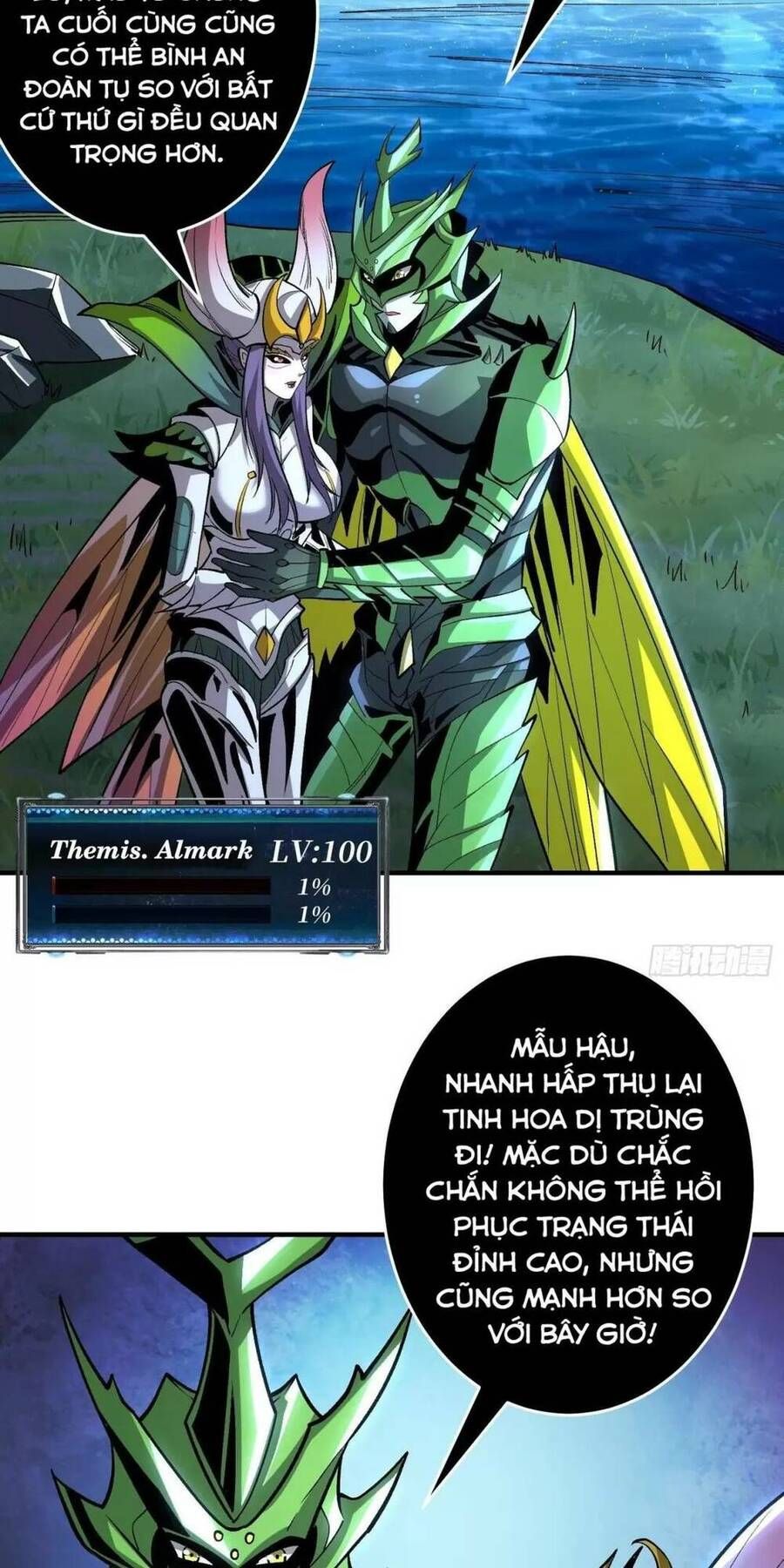 đọc truyện Vừa Chơi Đã Có Tài Khoản Vương Giả Chương 180 ảnh 23 tại Thiên Thai Truyện