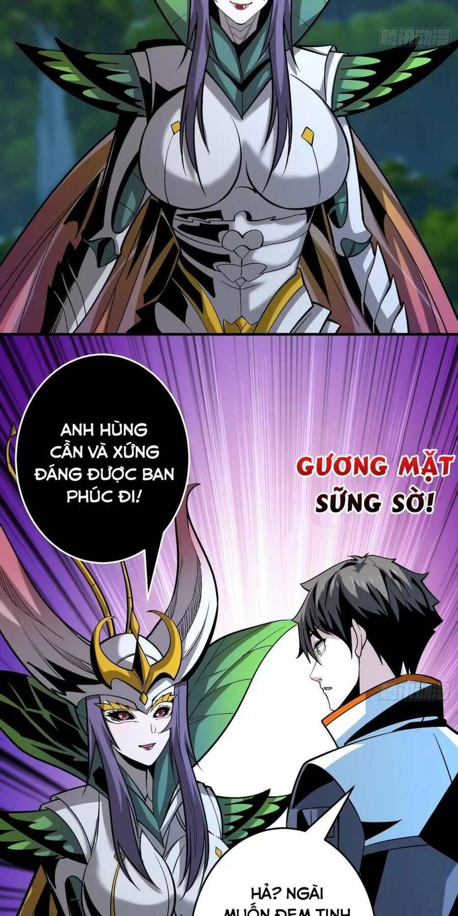 đọc truyện Vừa Chơi Đã Có Tài Khoản Vương Giả Chương 180 ảnh 25 tại Thiên Thai Truyện