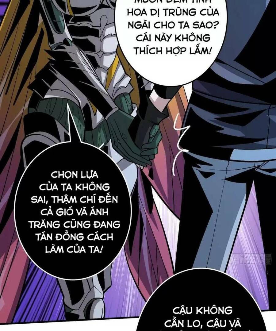 đọc truyện Vừa Chơi Đã Có Tài Khoản Vương Giả Chương 180 ảnh 26 tại Thiên Thai Truyện