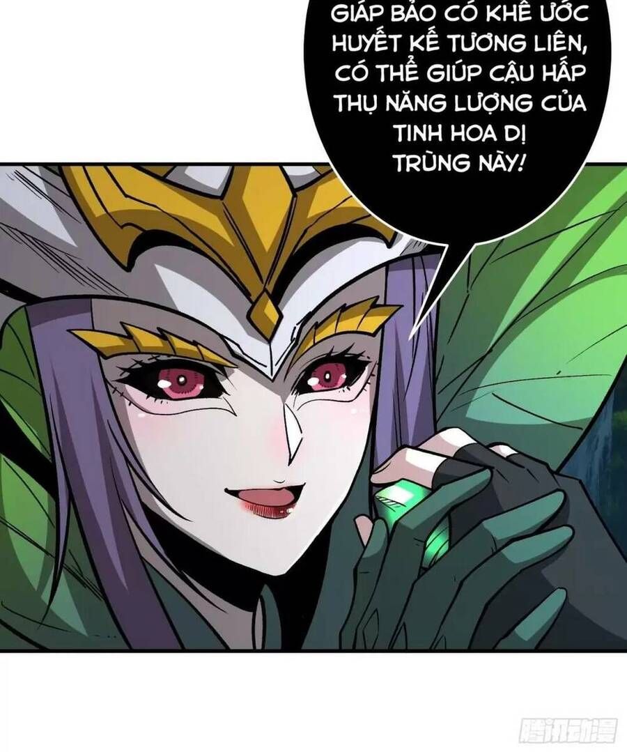 đọc truyện Vừa Chơi Đã Có Tài Khoản Vương Giả Chương 180 ảnh 27 tại Thiên Thai Truyện