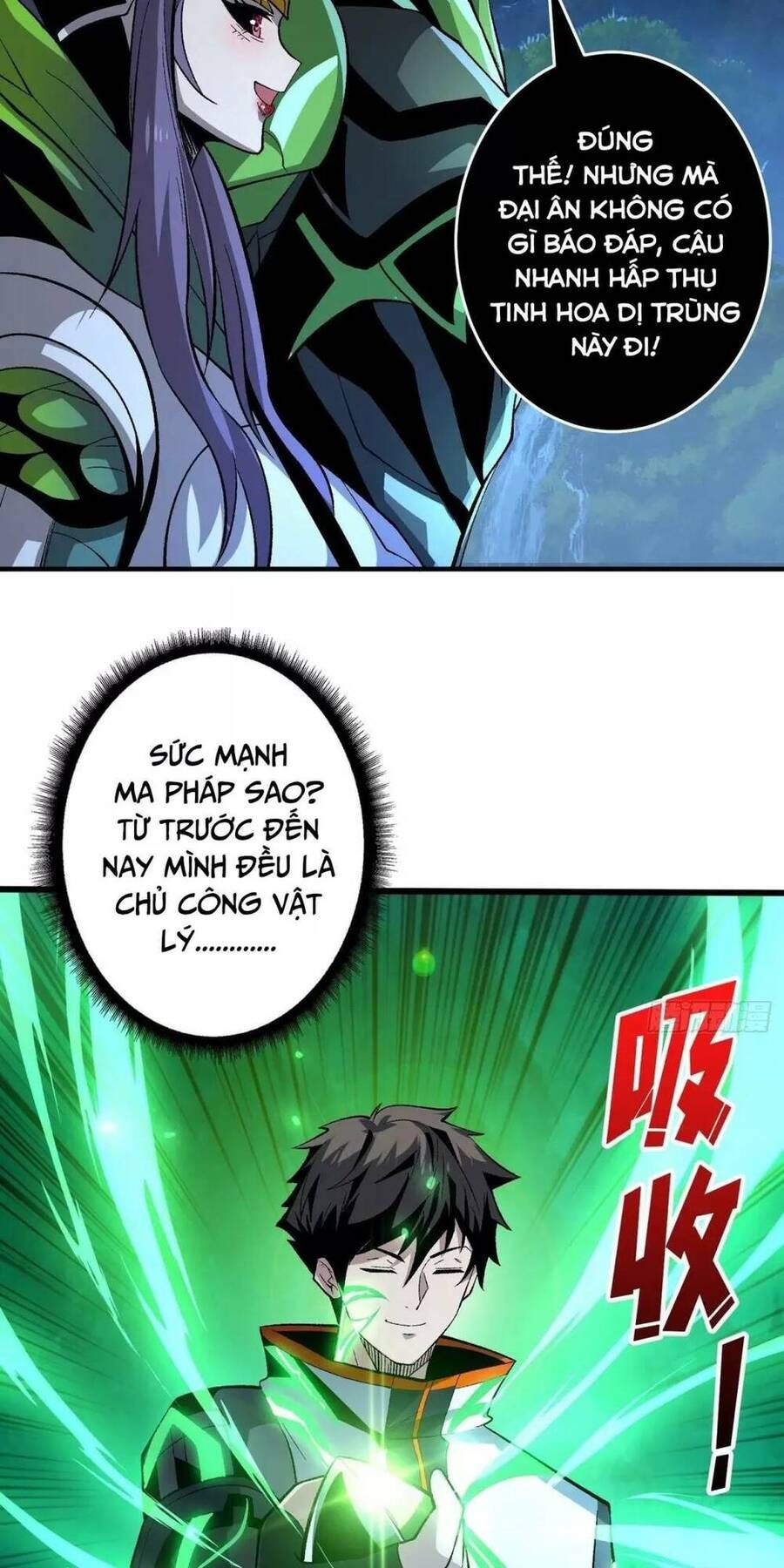 đọc truyện Vừa Chơi Đã Có Tài Khoản Vương Giả Chương 180 ảnh 30 tại Thiên Thai Truyện