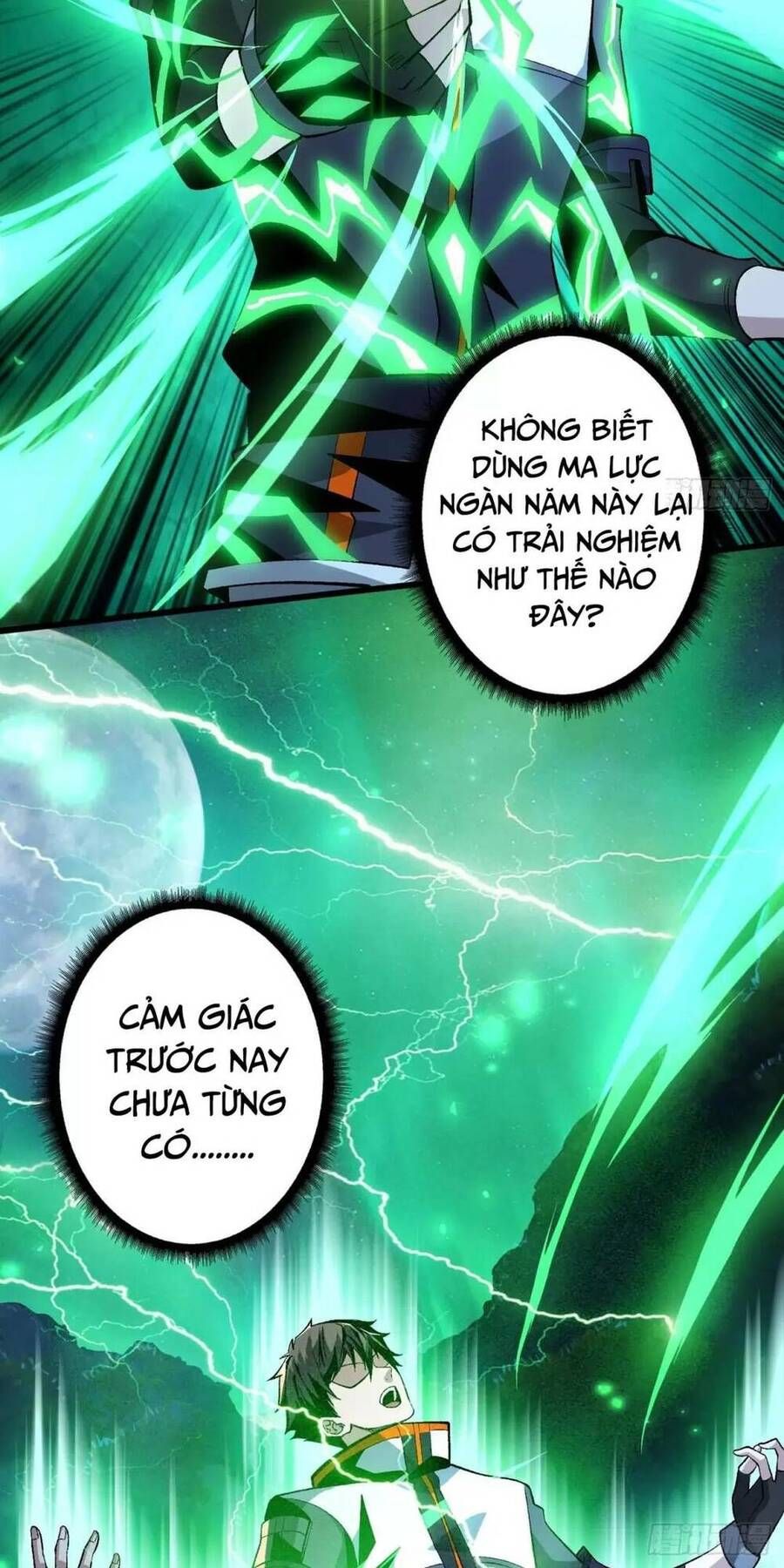 đọc truyện Vừa Chơi Đã Có Tài Khoản Vương Giả Chương 180 ảnh 31 tại Thiên Thai Truyện