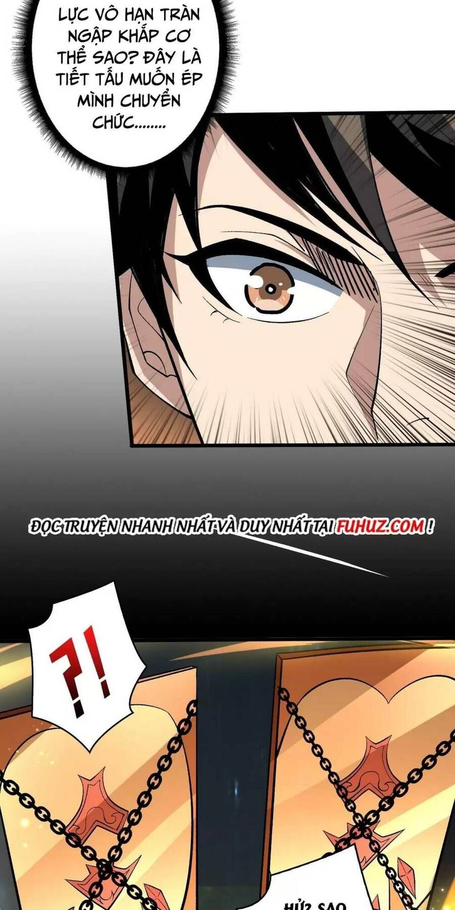 đọc truyện Vừa Chơi Đã Có Tài Khoản Vương Giả Chương 180 ảnh 35 tại Thiên Thai Truyện