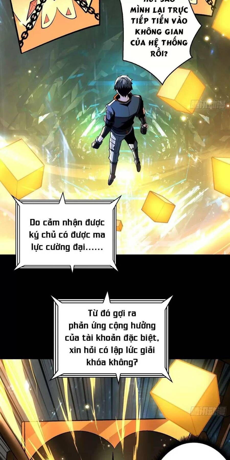 đọc truyện Vừa Chơi Đã Có Tài Khoản Vương Giả Chương 180 ảnh 36 tại Thiên Thai Truyện