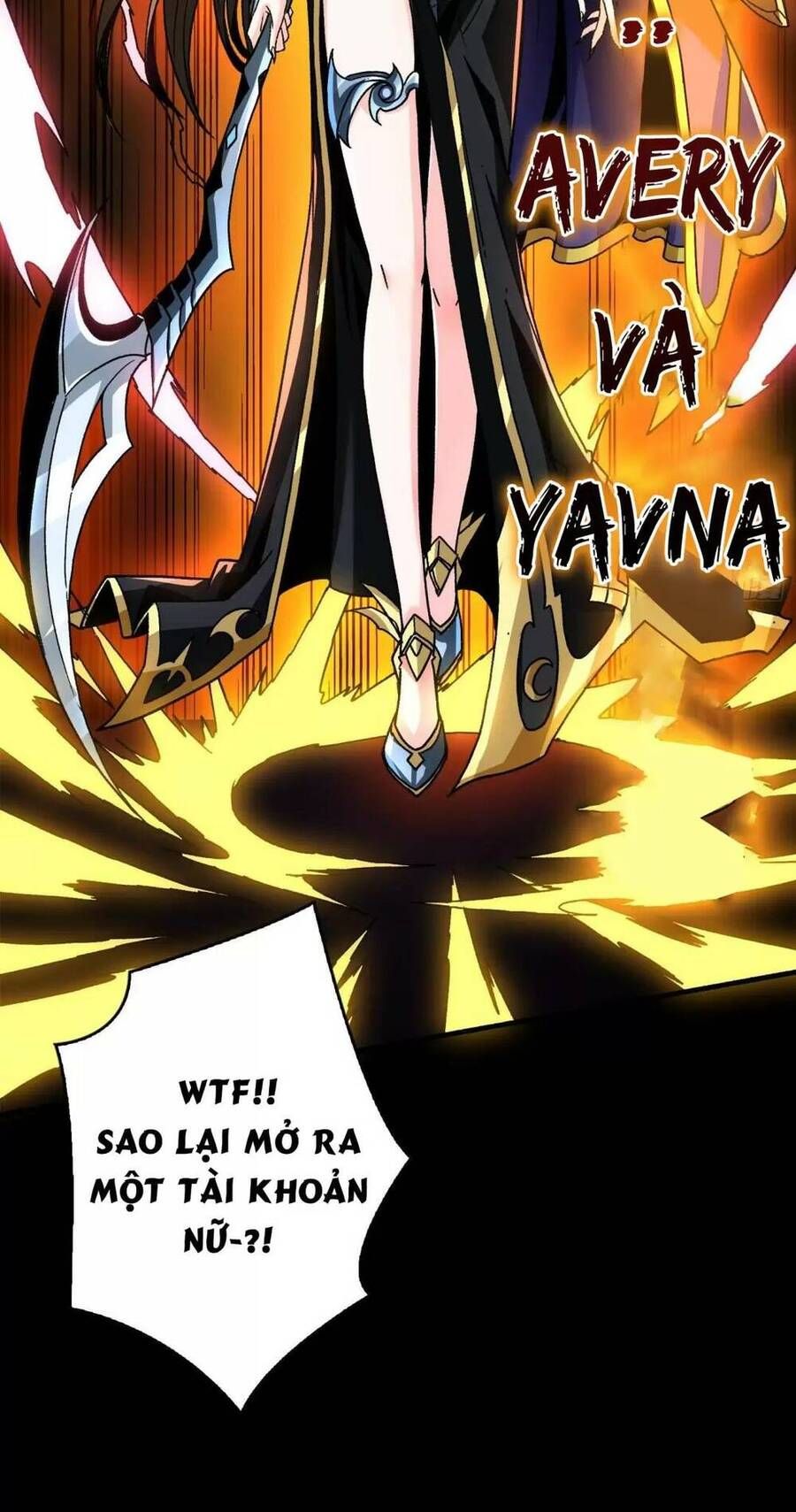 đọc truyện Vừa Chơi Đã Có Tài Khoản Vương Giả Chương 180 ảnh 41 tại Thiên Thai Truyện