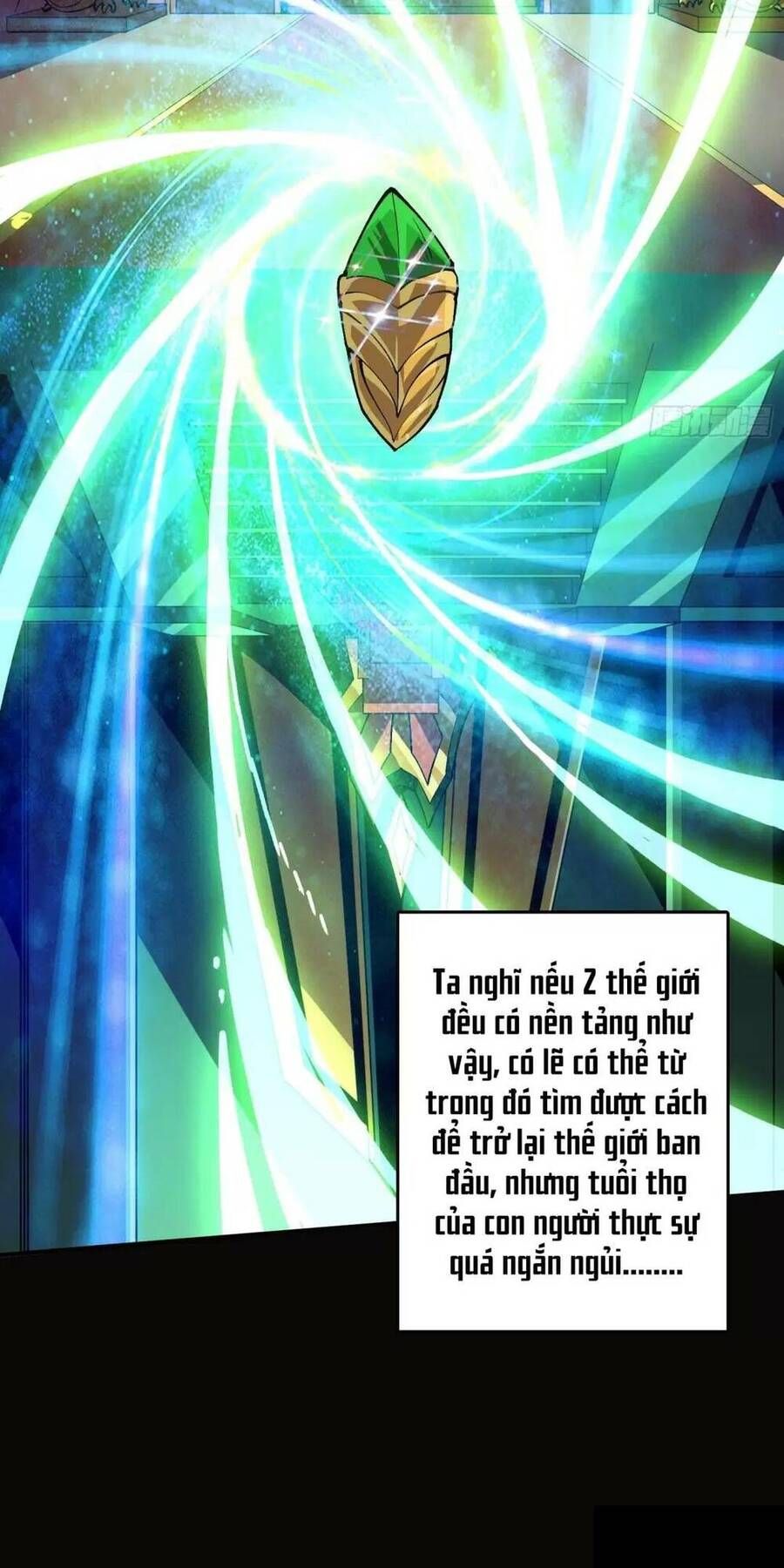 đọc truyện Vừa Chơi Đã Có Tài Khoản Vương Giả Chương 180 ảnh 9 tại Thiên Thai Truyện