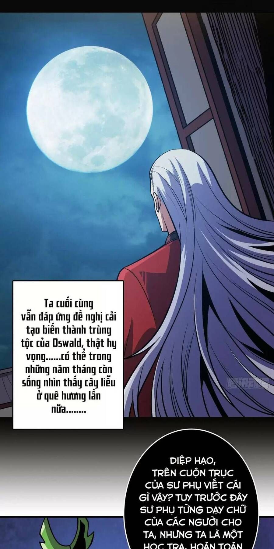 đọc truyện Vừa Chơi Đã Có Tài Khoản Vương Giả Chương 180 ảnh 10 tại Thiên Thai Truyện