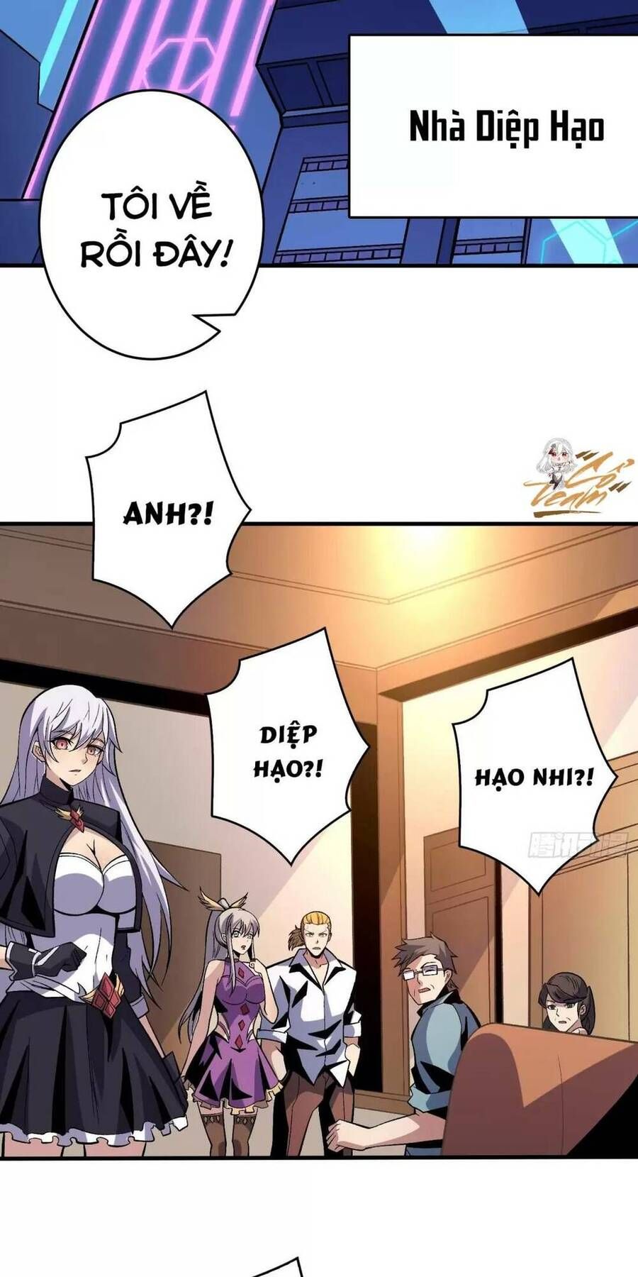 đọc truyện Vừa Chơi Đã Có Tài Khoản Vương Giả Chương 181 ảnh 17 tại Thiên Thai Truyện