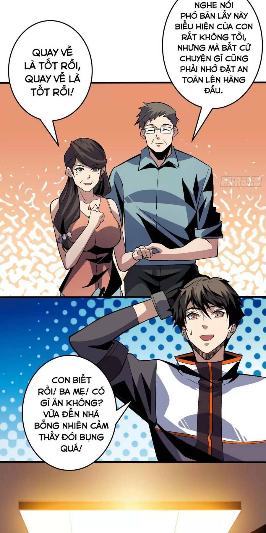 đọc truyện Vừa Chơi Đã Có Tài Khoản Vương Giả Chương 181 ảnh 20 tại Thiên Thai Truyện