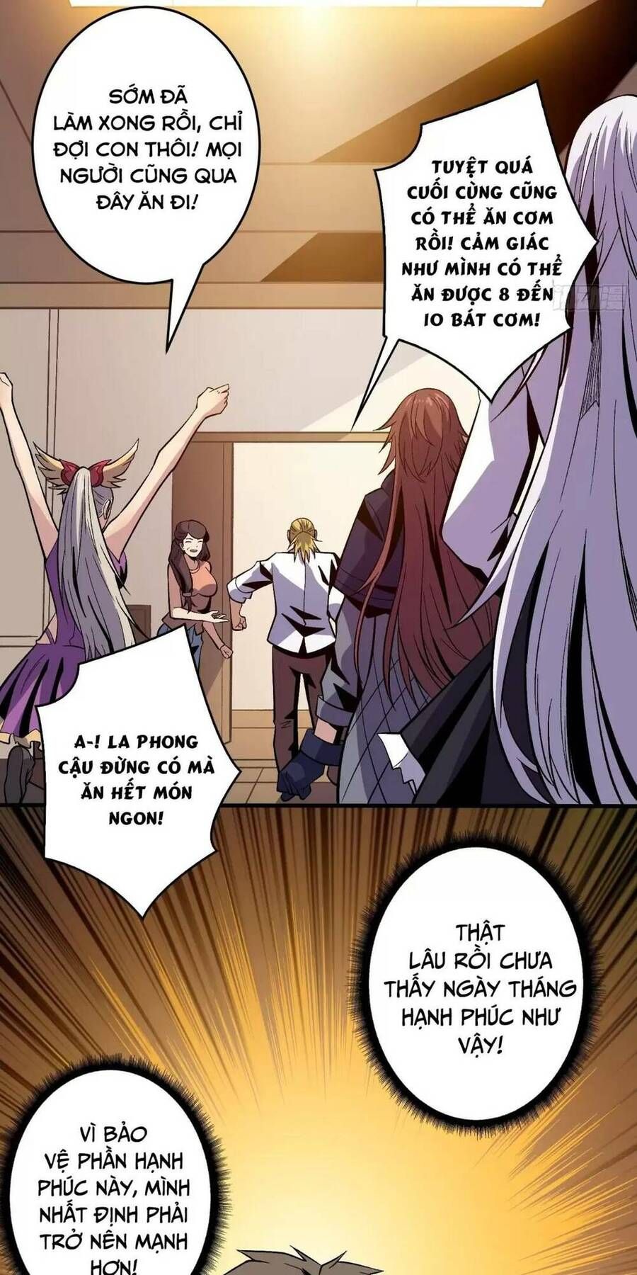 đọc truyện Vừa Chơi Đã Có Tài Khoản Vương Giả Chương 181 ảnh 21 tại Thiên Thai Truyện