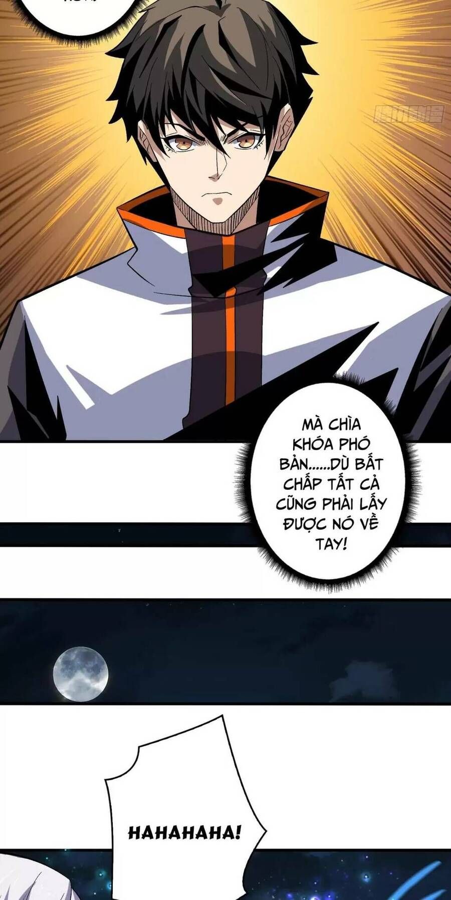 đọc truyện Vừa Chơi Đã Có Tài Khoản Vương Giả Chương 181 ảnh 22 tại Thiên Thai Truyện