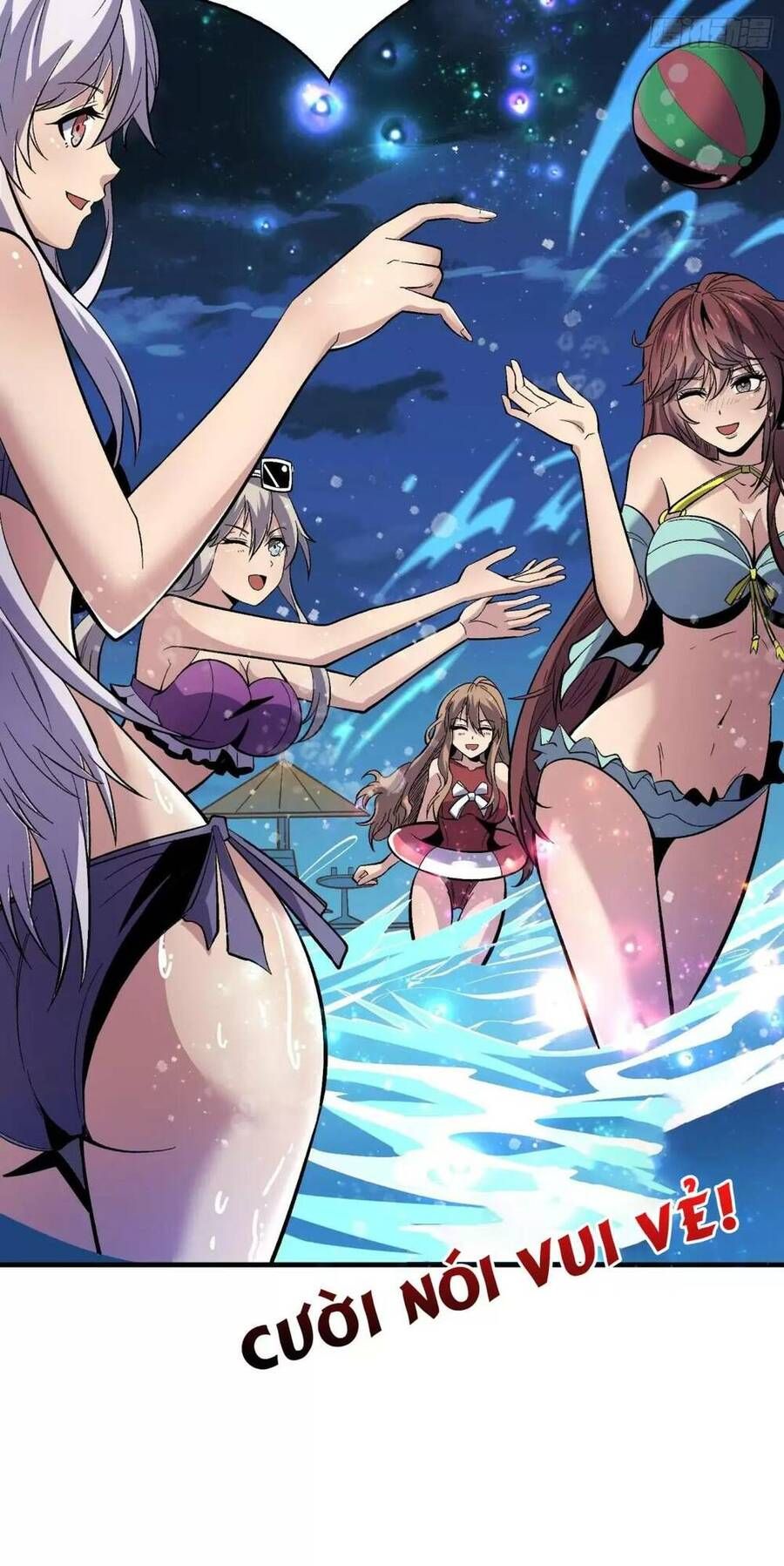 đọc truyện Vừa Chơi Đã Có Tài Khoản Vương Giả Chương 181 ảnh 23 tại Thiên Thai Truyện