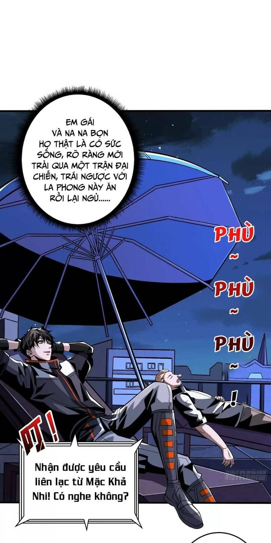 đọc truyện Vừa Chơi Đã Có Tài Khoản Vương Giả Chương 181 ảnh 24 tại Thiên Thai Truyện