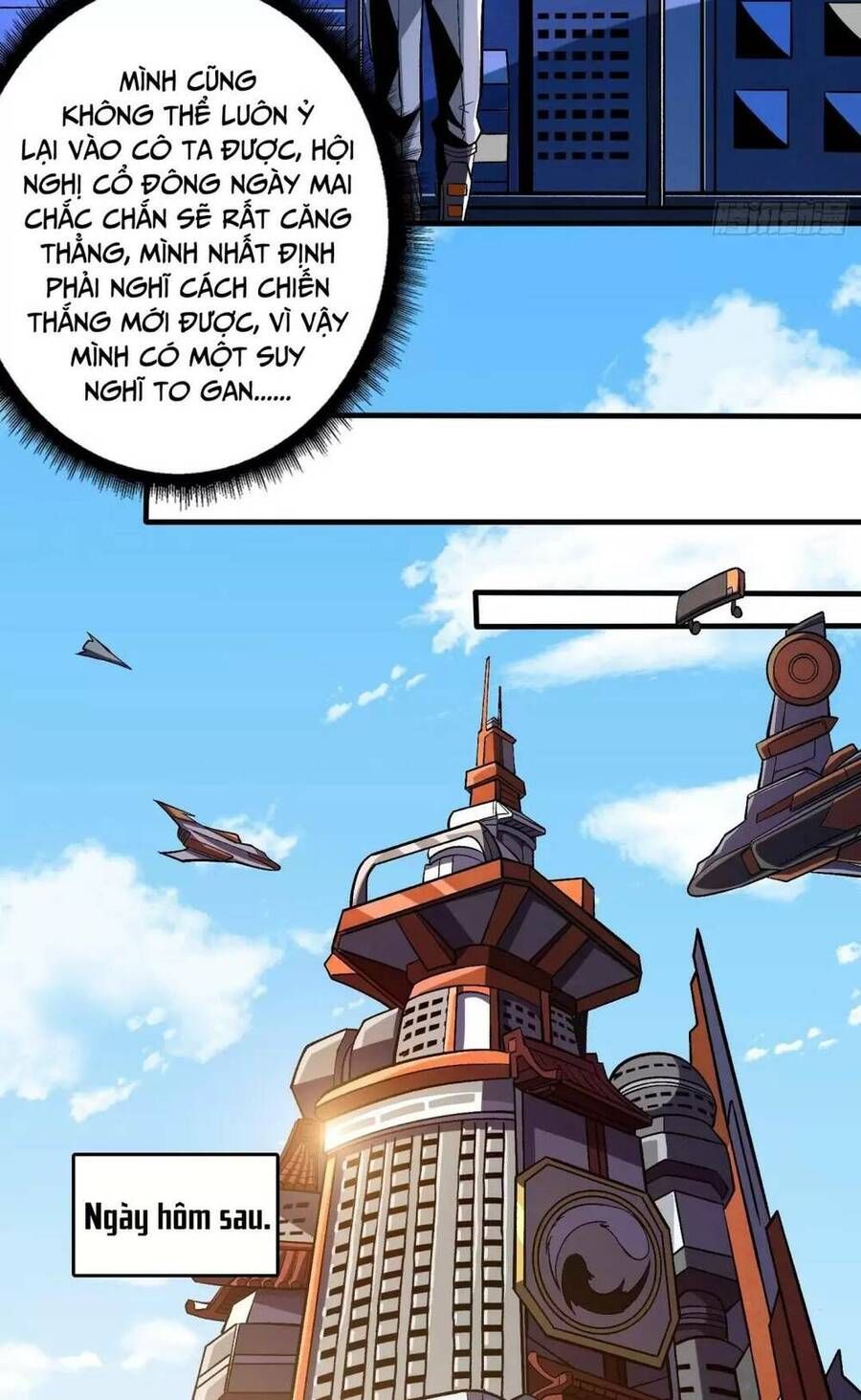 đọc truyện Vừa Chơi Đã Có Tài Khoản Vương Giả Chương 181 ảnh 31 tại Thiên Thai Truyện