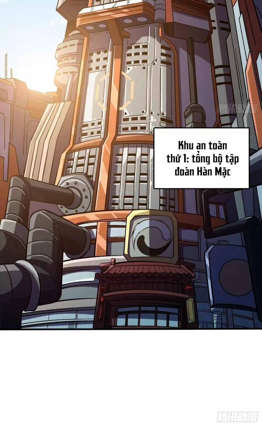 đọc truyện Vừa Chơi Đã Có Tài Khoản Vương Giả Chương 181 ảnh 32 tại Thiên Thai Truyện