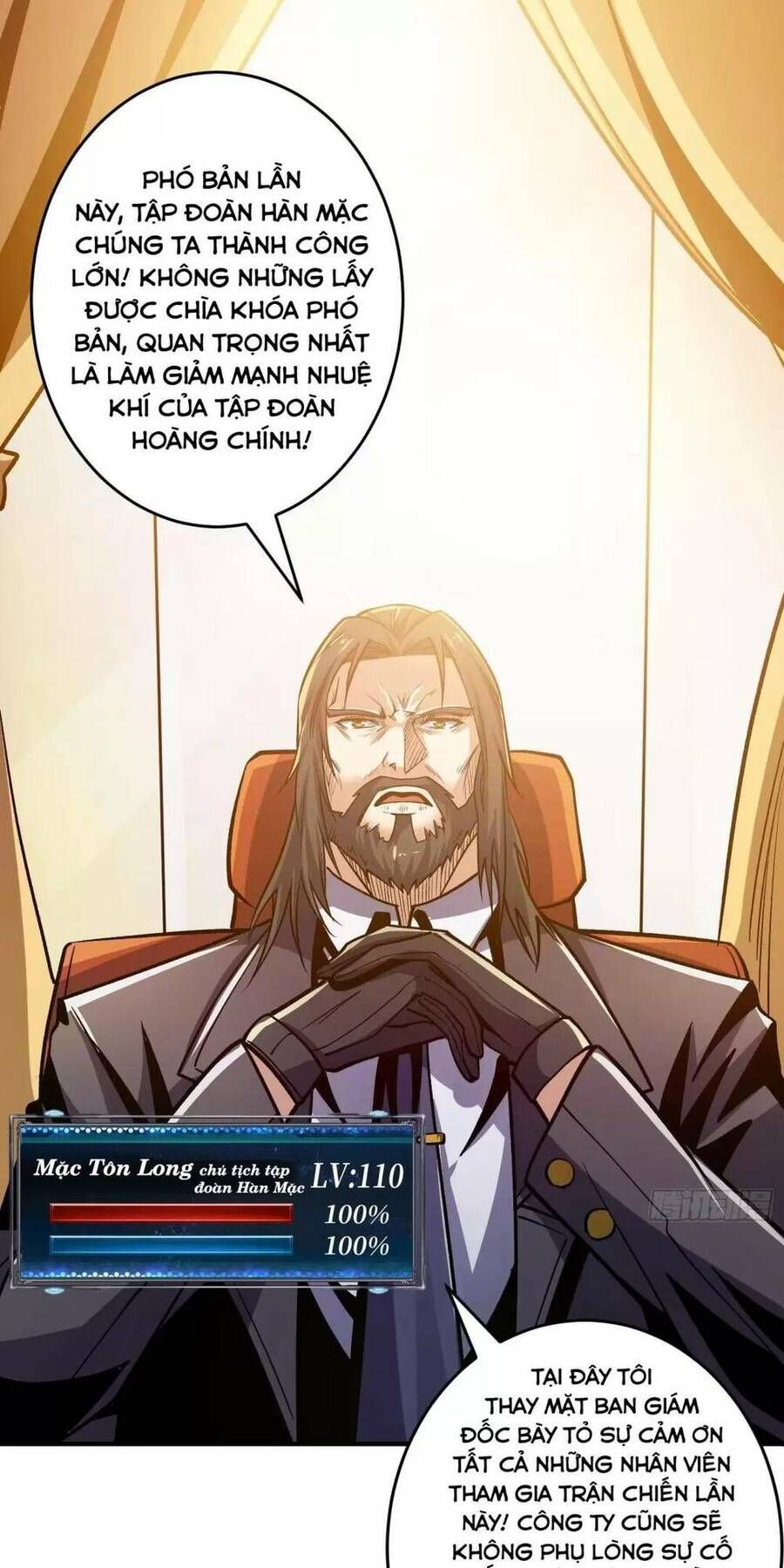 đọc truyện Vừa Chơi Đã Có Tài Khoản Vương Giả Chương 181 ảnh 35 tại Thiên Thai Truyện