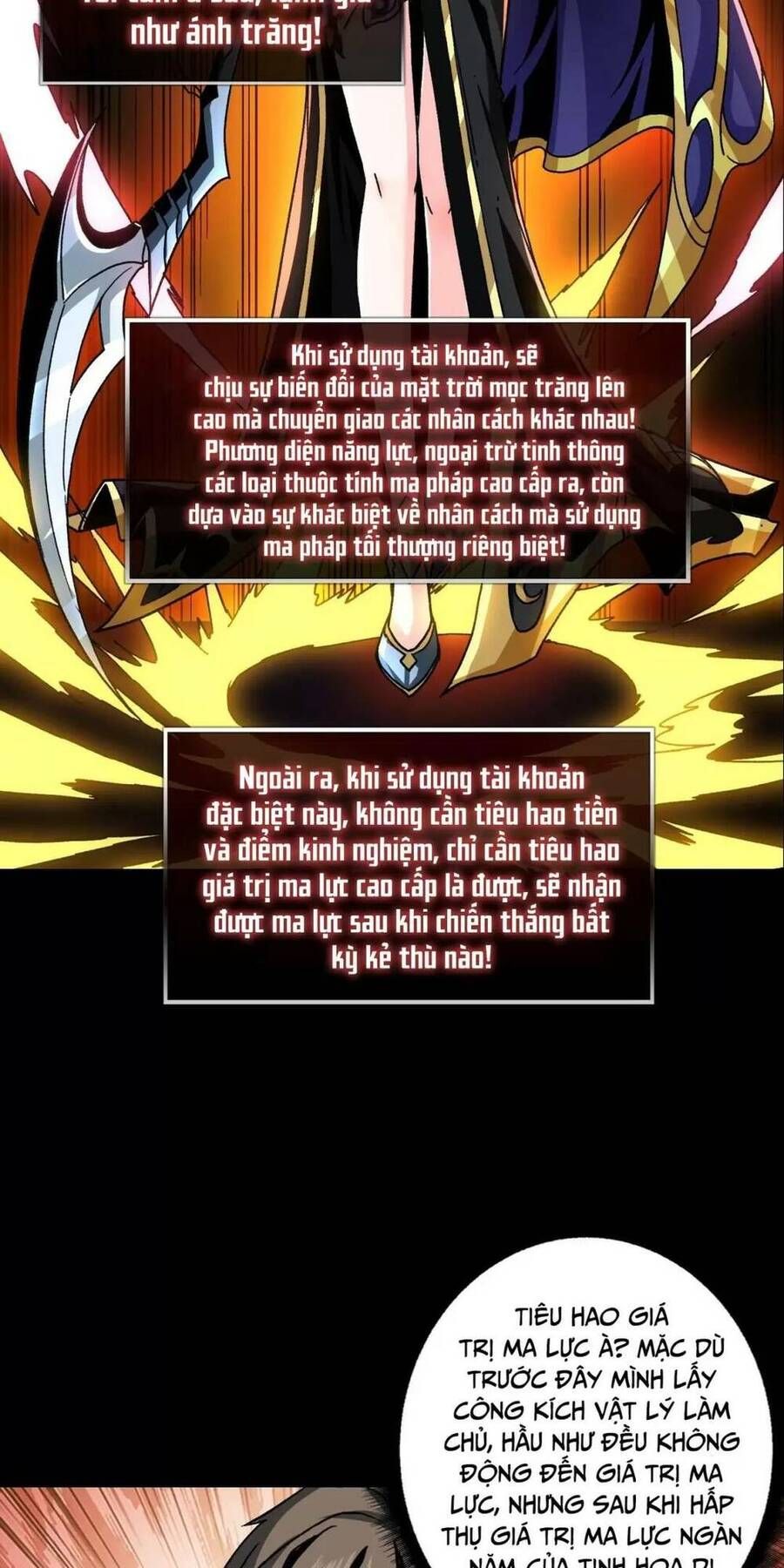 đọc truyện Vừa Chơi Đã Có Tài Khoản Vương Giả Chương 181 ảnh 6 tại Thiên Thai Truyện