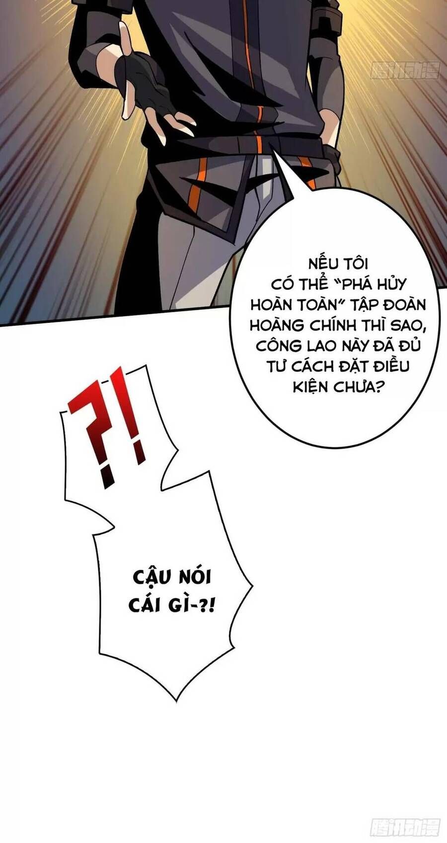 đọc truyện Vừa Chơi Đã Có Tài Khoản Vương Giả Chương 181 ảnh 42 tại Thiên Thai Truyện