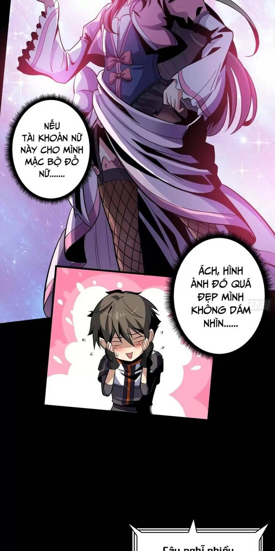 đọc truyện Vừa Chơi Đã Có Tài Khoản Vương Giả Chương 181 ảnh 8 tại Thiên Thai Truyện