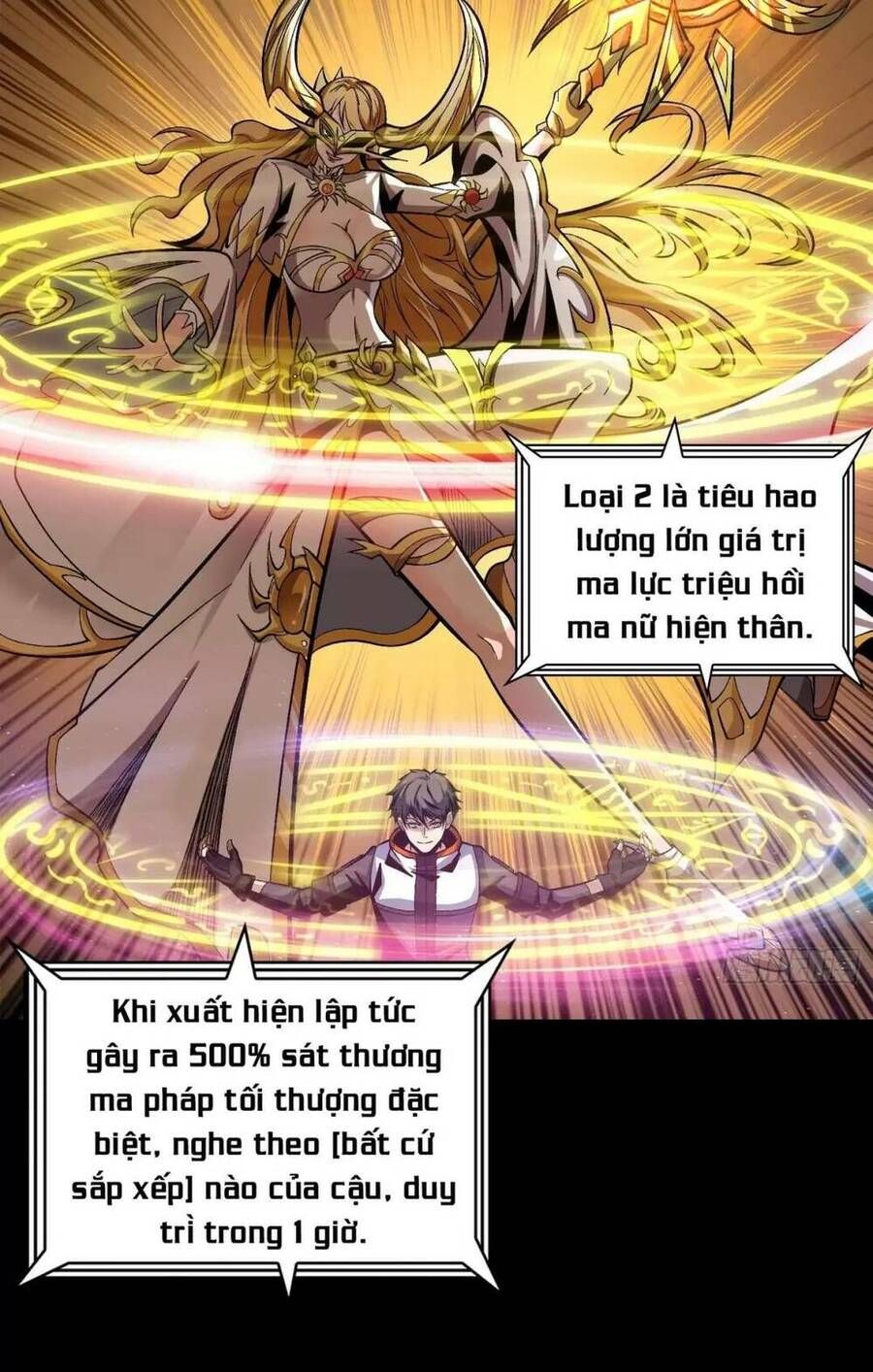 đọc truyện Vừa Chơi Đã Có Tài Khoản Vương Giả Chương 181 ảnh 10 tại Thiên Thai Truyện