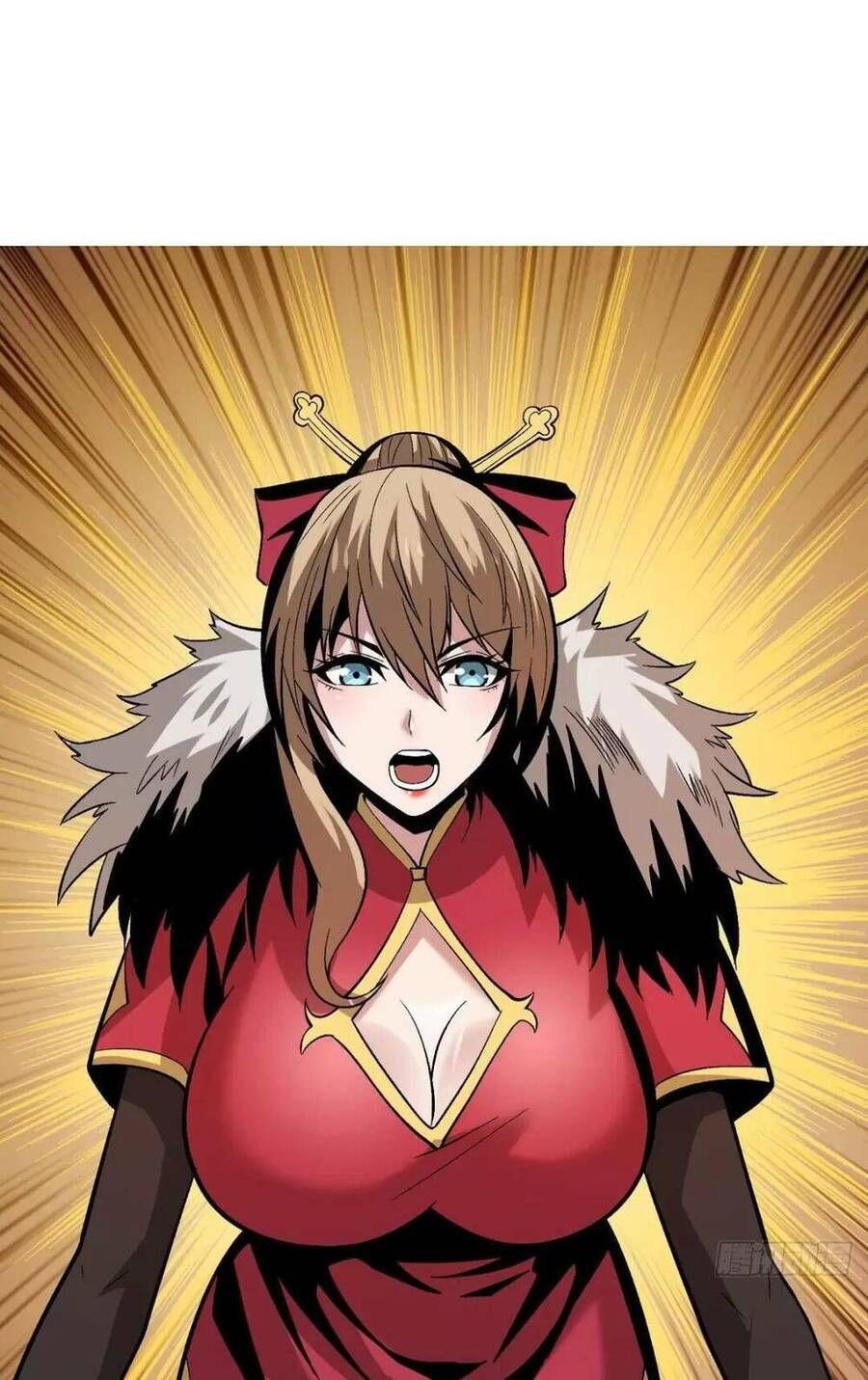 đọc truyện Vừa Chơi Đã Có Tài Khoản Vương Giả Chương 182 ảnh 3 tại Thiên Thai Truyện