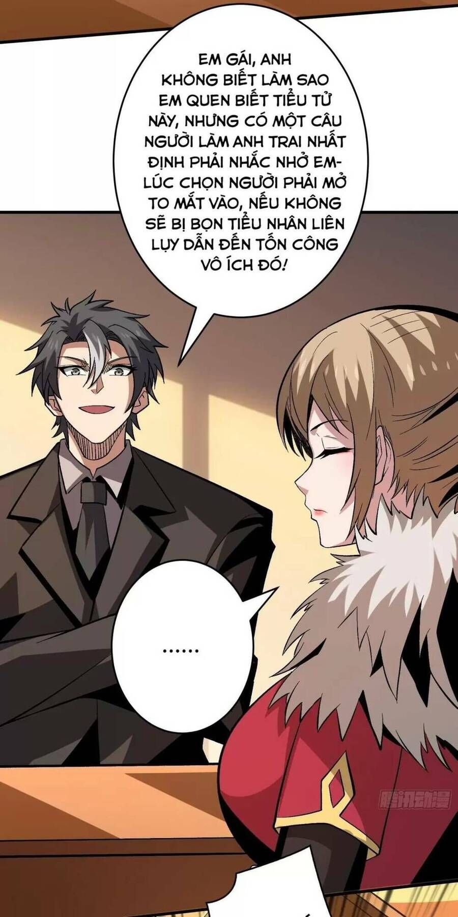 đọc truyện Vừa Chơi Đã Có Tài Khoản Vương Giả Chương 182 ảnh 12 tại Thiên Thai Truyện