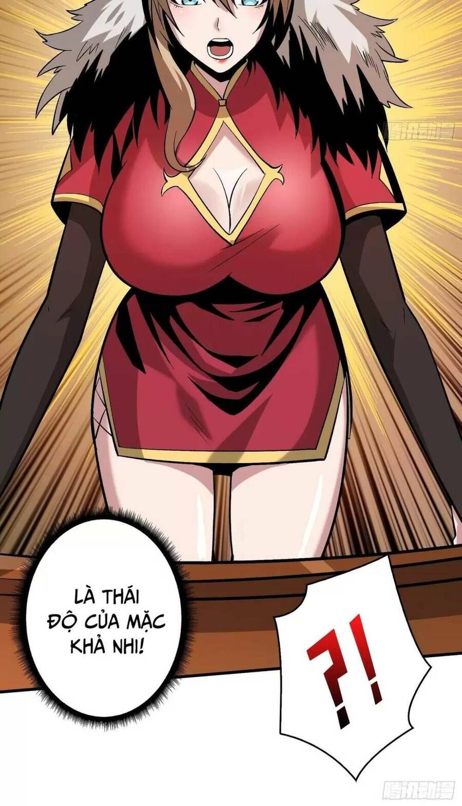 đọc truyện Vừa Chơi Đã Có Tài Khoản Vương Giả Chương 182 ảnh 15 tại Thiên Thai Truyện