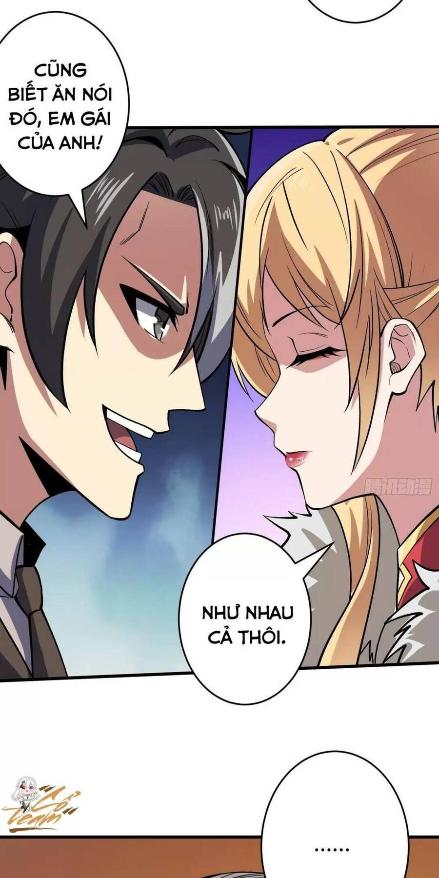 đọc truyện Vừa Chơi Đã Có Tài Khoản Vương Giả Chương 182 ảnh 19 tại Thiên Thai Truyện