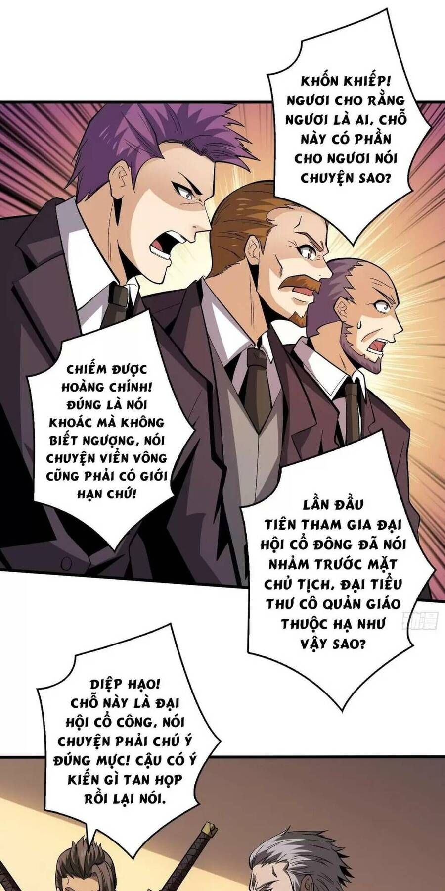 đọc truyện Vừa Chơi Đã Có Tài Khoản Vương Giả Chương 182 ảnh 5 tại Thiên Thai Truyện