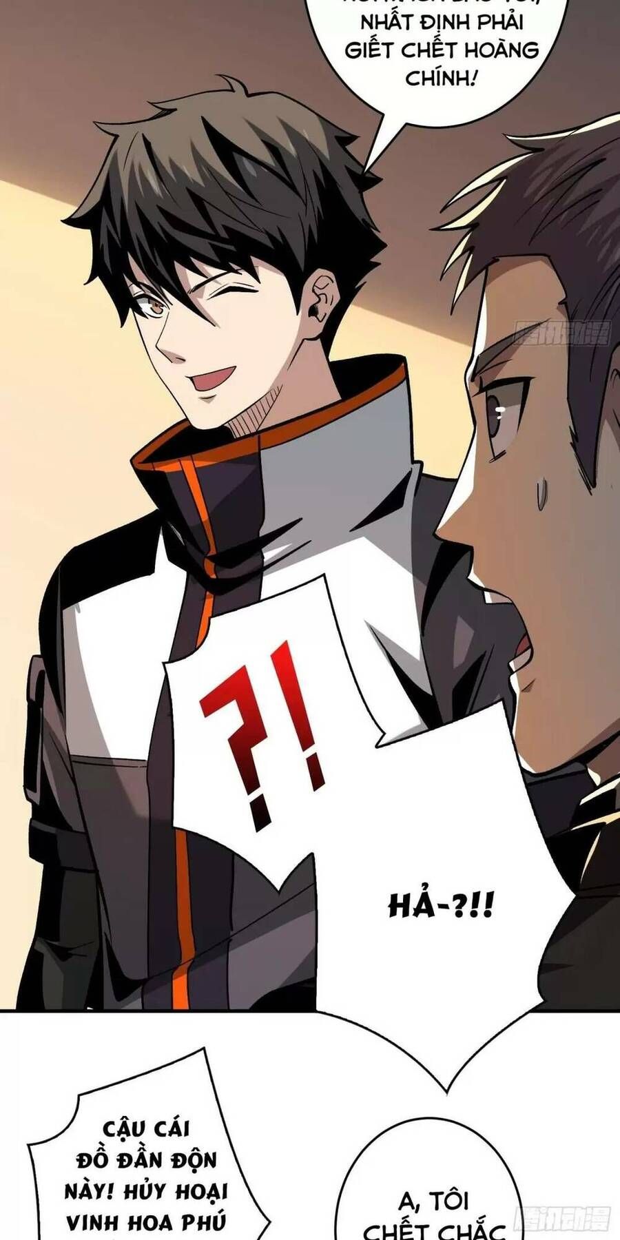 đọc truyện Vừa Chơi Đã Có Tài Khoản Vương Giả Chương 182 ảnh 32 tại Thiên Thai Truyện