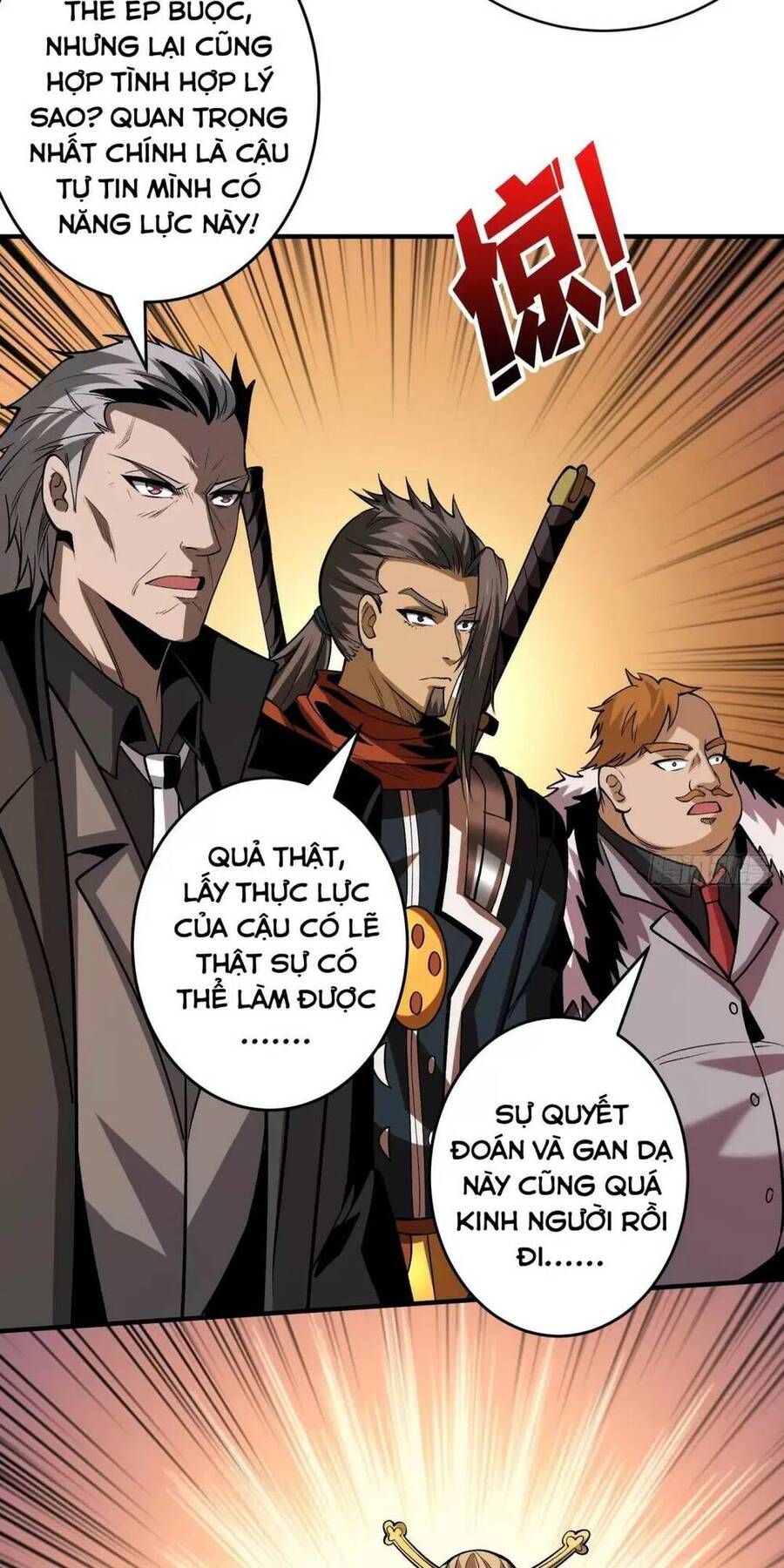 đọc truyện Vừa Chơi Đã Có Tài Khoản Vương Giả Chương 182 ảnh 36 tại Thiên Thai Truyện