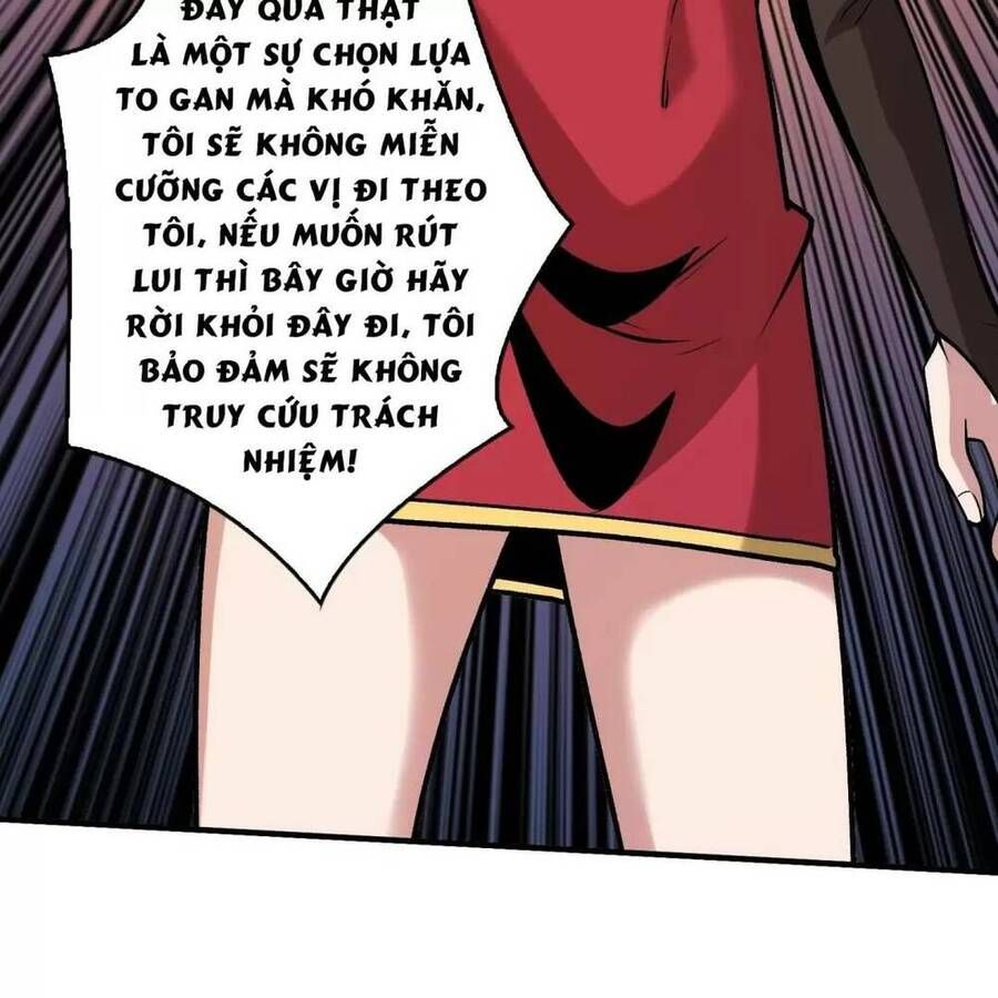 đọc truyện Vừa Chơi Đã Có Tài Khoản Vương Giả Chương 182 ảnh 38 tại Thiên Thai Truyện