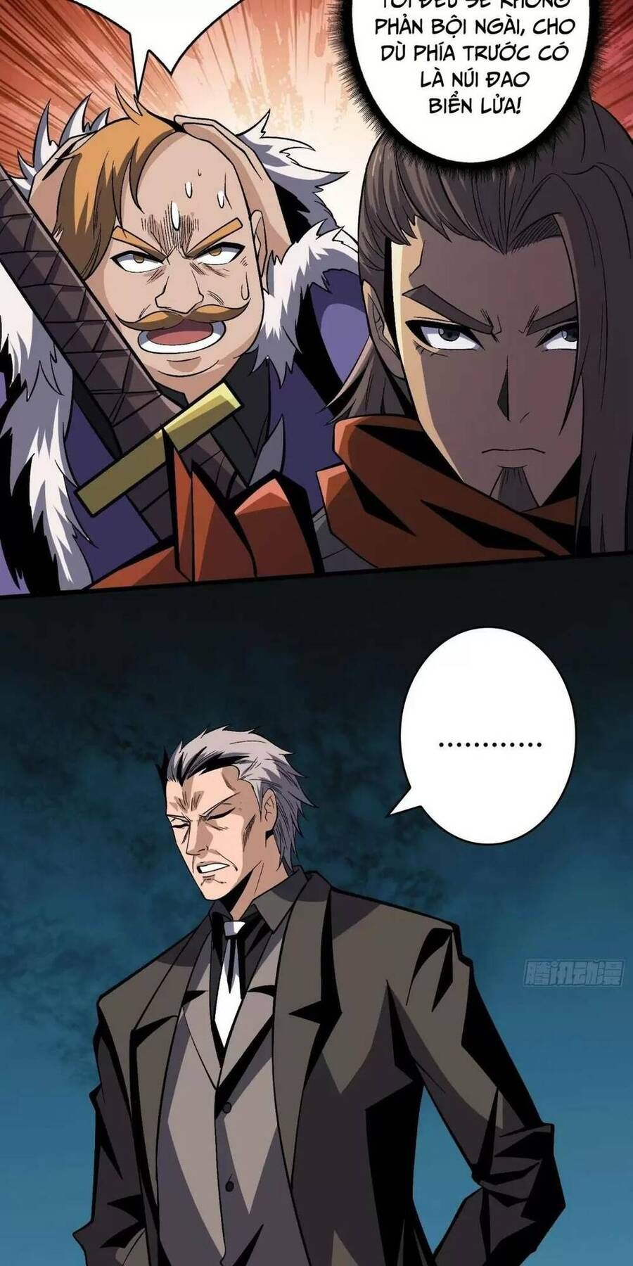 đọc truyện Vừa Chơi Đã Có Tài Khoản Vương Giả Chương 182 ảnh 40 tại Thiên Thai Truyện