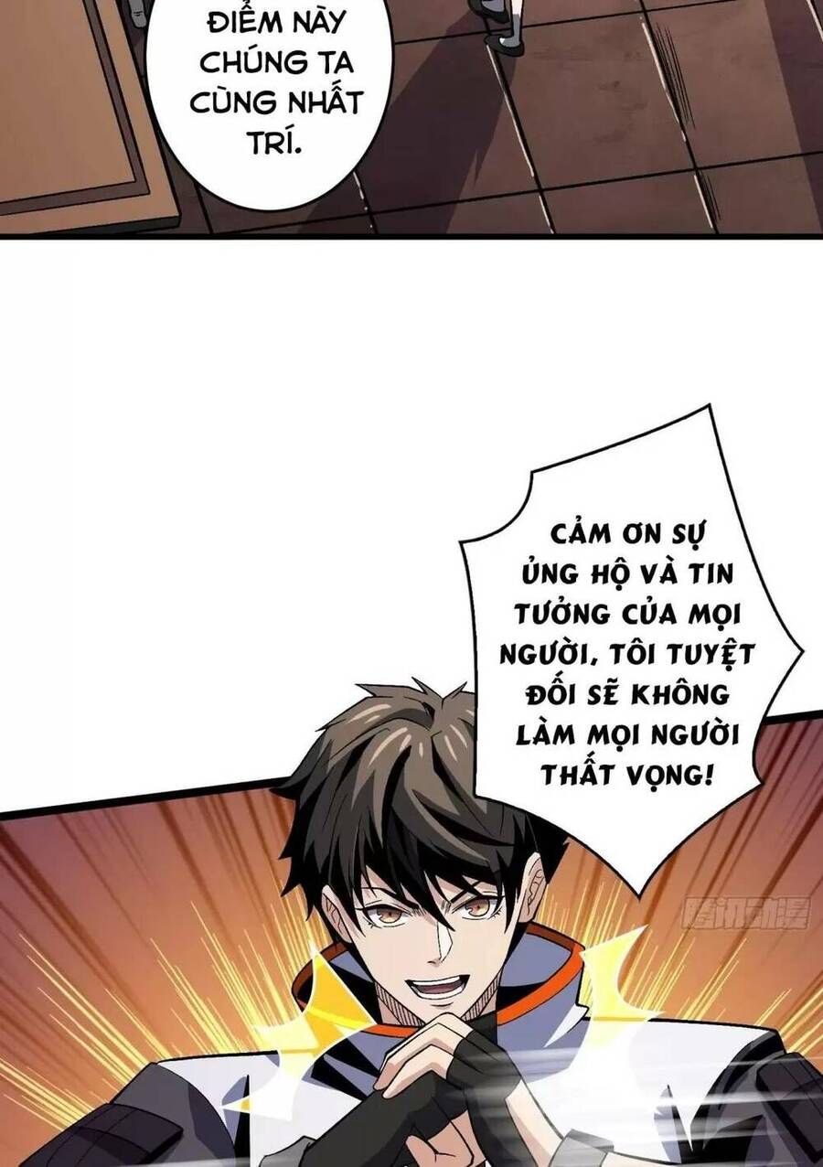 đọc truyện Vừa Chơi Đã Có Tài Khoản Vương Giả Chương 182 ảnh 42 tại Thiên Thai Truyện