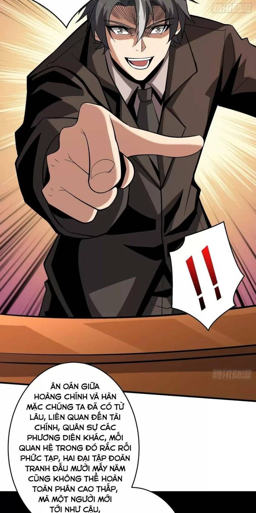 đọc truyện Vừa Chơi Đã Có Tài Khoản Vương Giả Chương 182 ảnh 10 tại Thiên Thai Truyện