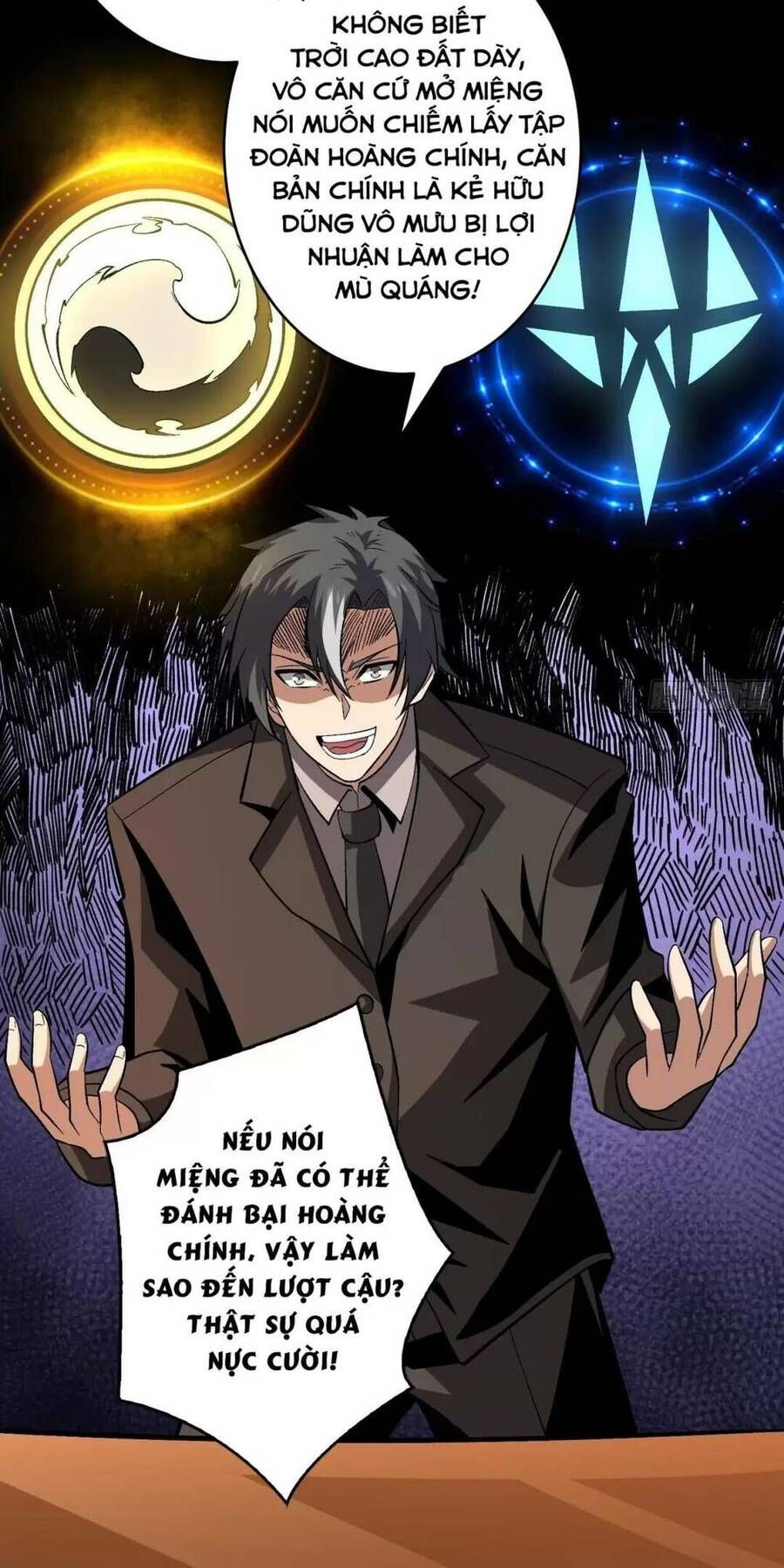 đọc truyện Vừa Chơi Đã Có Tài Khoản Vương Giả Chương 182 ảnh 11 tại Thiên Thai Truyện