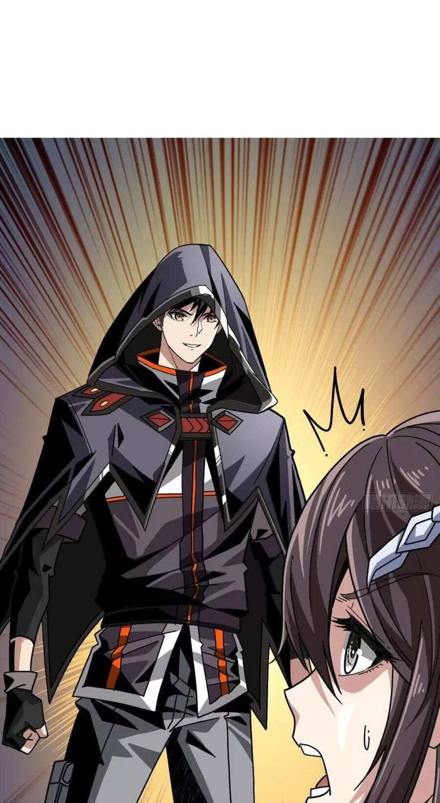 đọc truyện Vừa Chơi Đã Có Tài Khoản Vương Giả Chương 183 ảnh 3 tại Thiên Thai Truyện