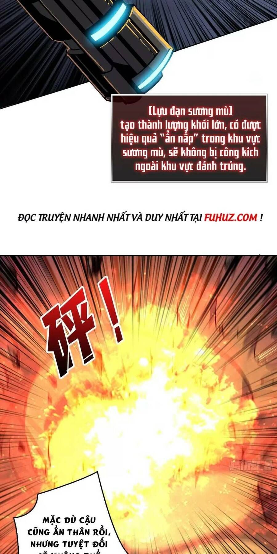 đọc truyện Vừa Chơi Đã Có Tài Khoản Vương Giả Chương 183 ảnh 12 tại Thiên Thai Truyện