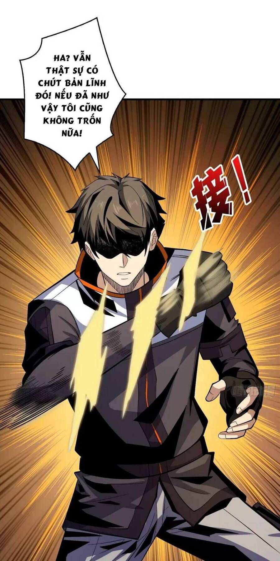 đọc truyện Vừa Chơi Đã Có Tài Khoản Vương Giả Chương 183 ảnh 17 tại Thiên Thai Truyện