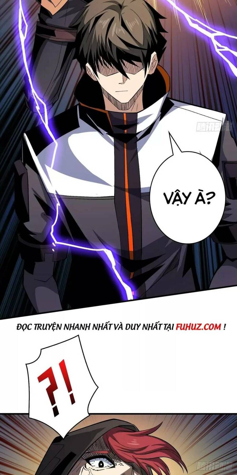 đọc truyện Vừa Chơi Đã Có Tài Khoản Vương Giả Chương 183 ảnh 21 tại Thiên Thai Truyện