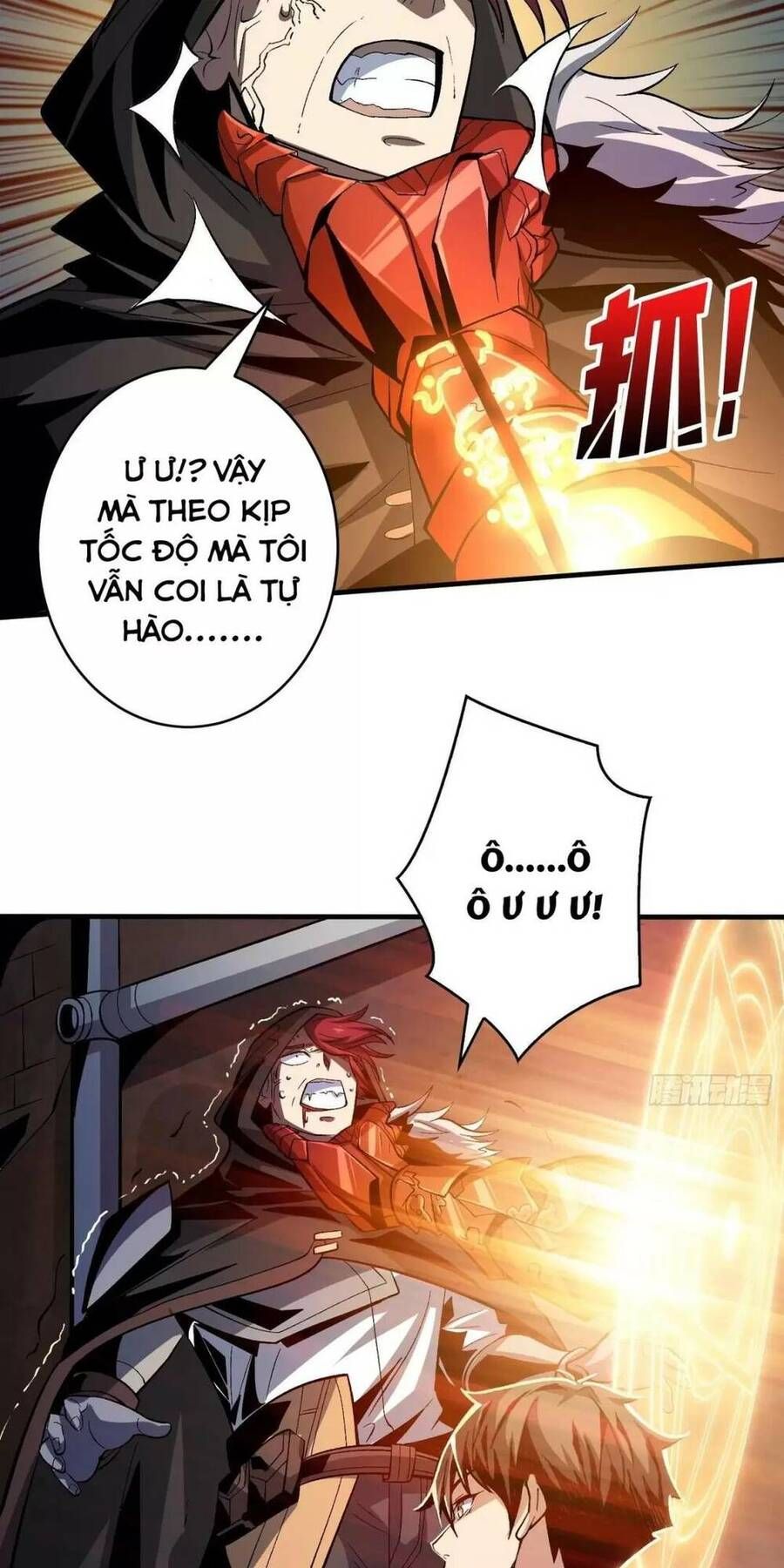 đọc truyện Vừa Chơi Đã Có Tài Khoản Vương Giả Chương 183 ảnh 22 tại Thiên Thai Truyện