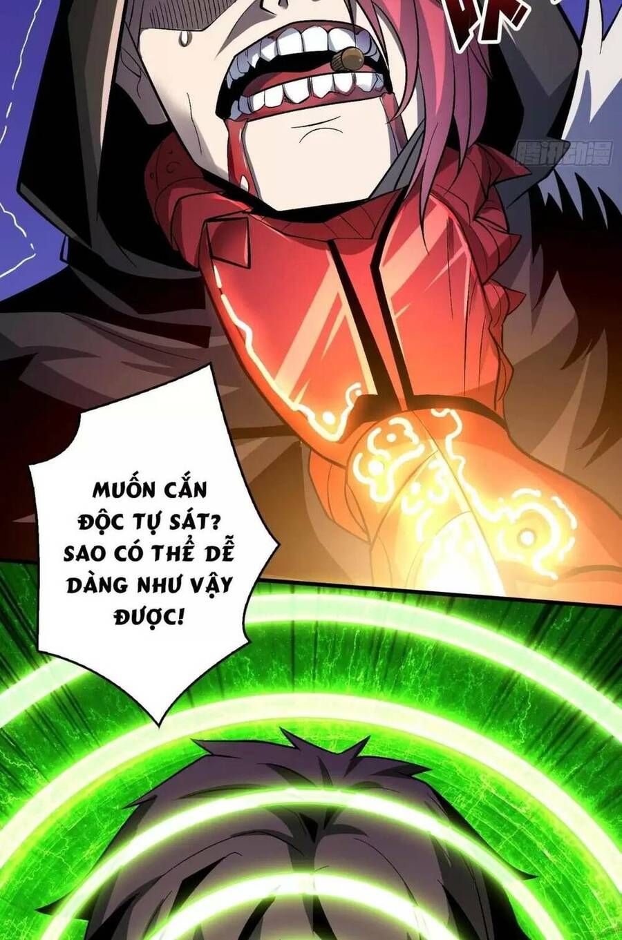 đọc truyện Vừa Chơi Đã Có Tài Khoản Vương Giả Chương 183 ảnh 24 tại Thiên Thai Truyện